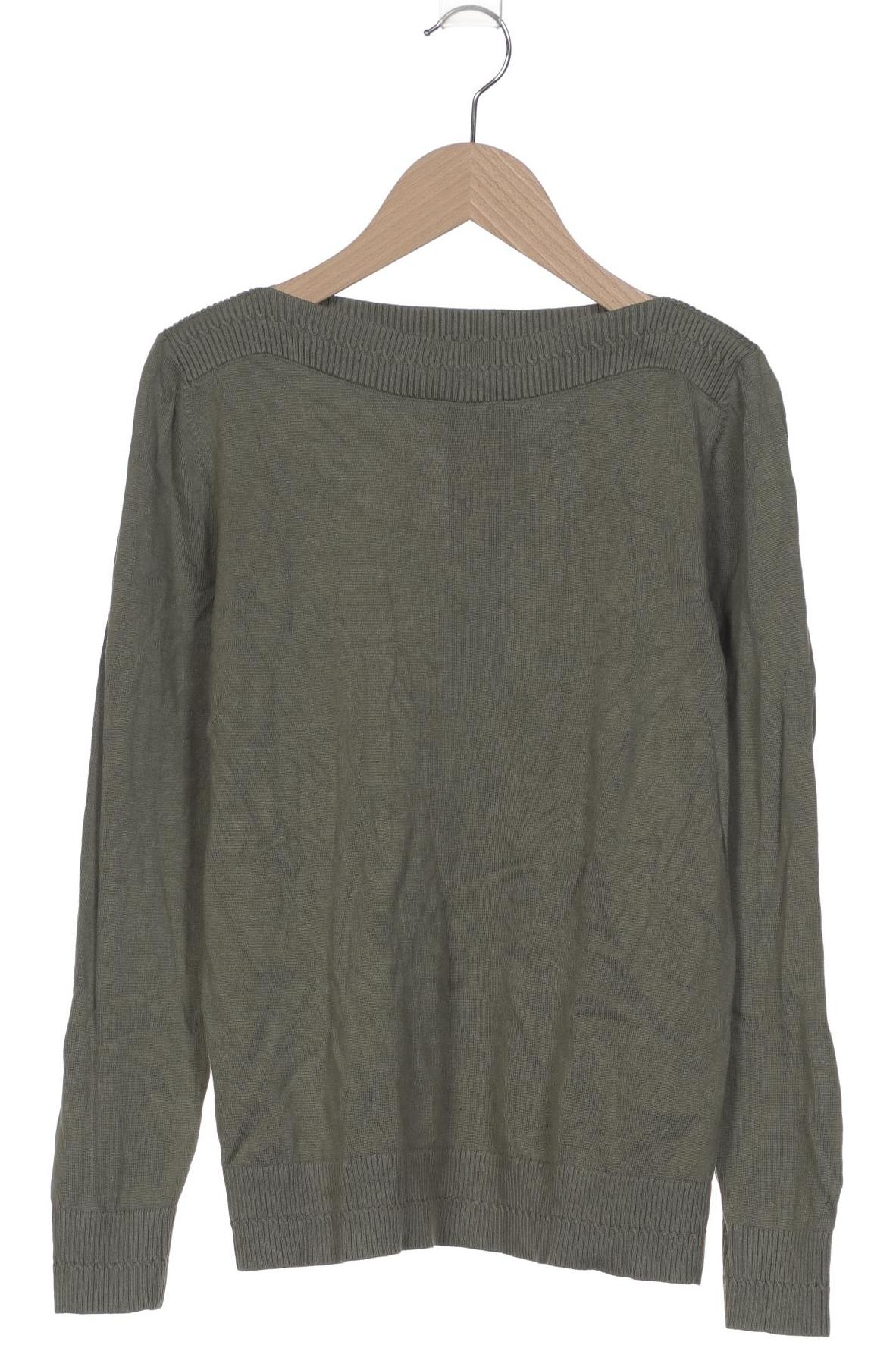 

s.Oliver Damen Pullover, grün, Gr. 36