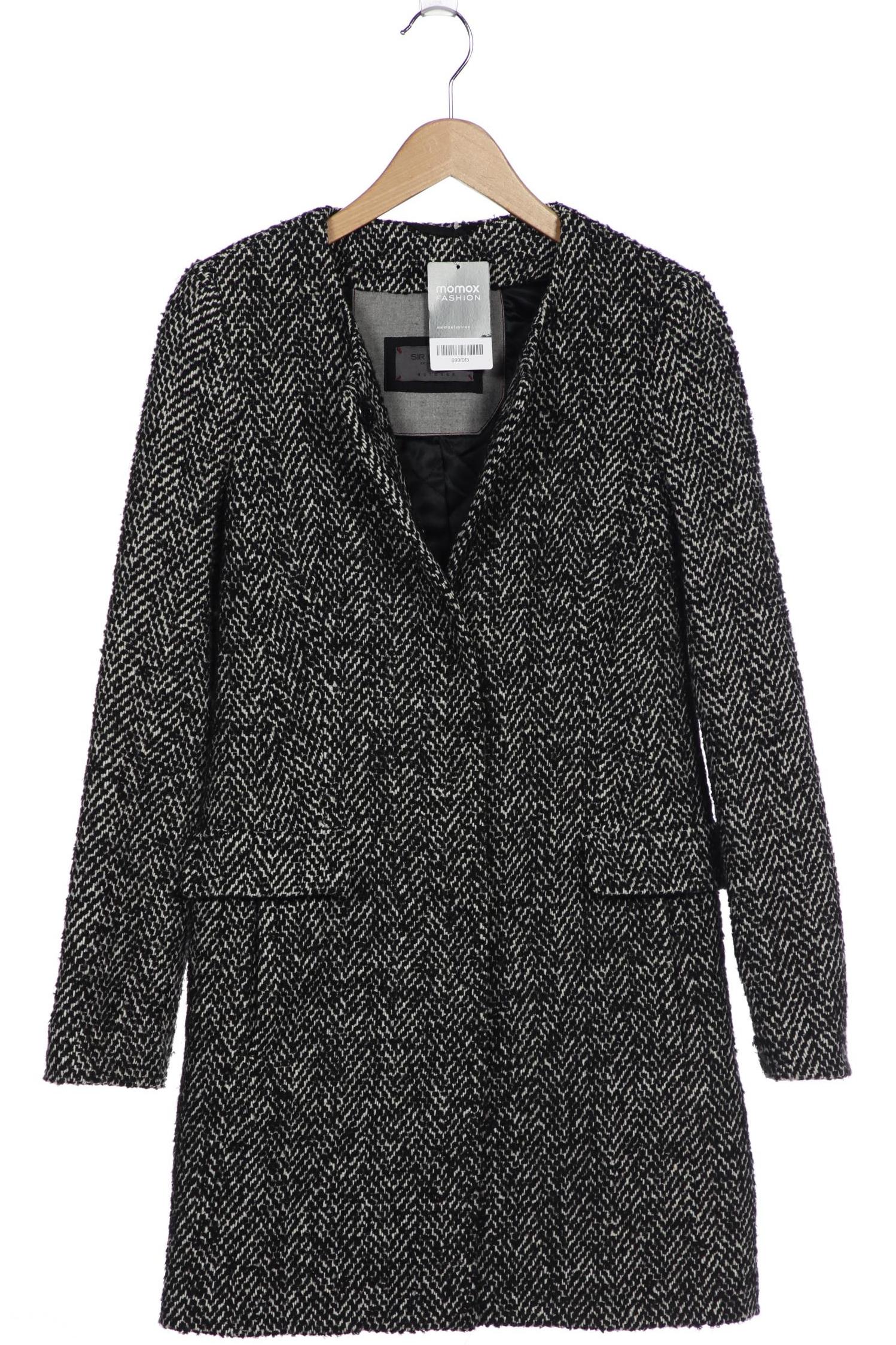 

s.Oliver Damen Mantel, grau