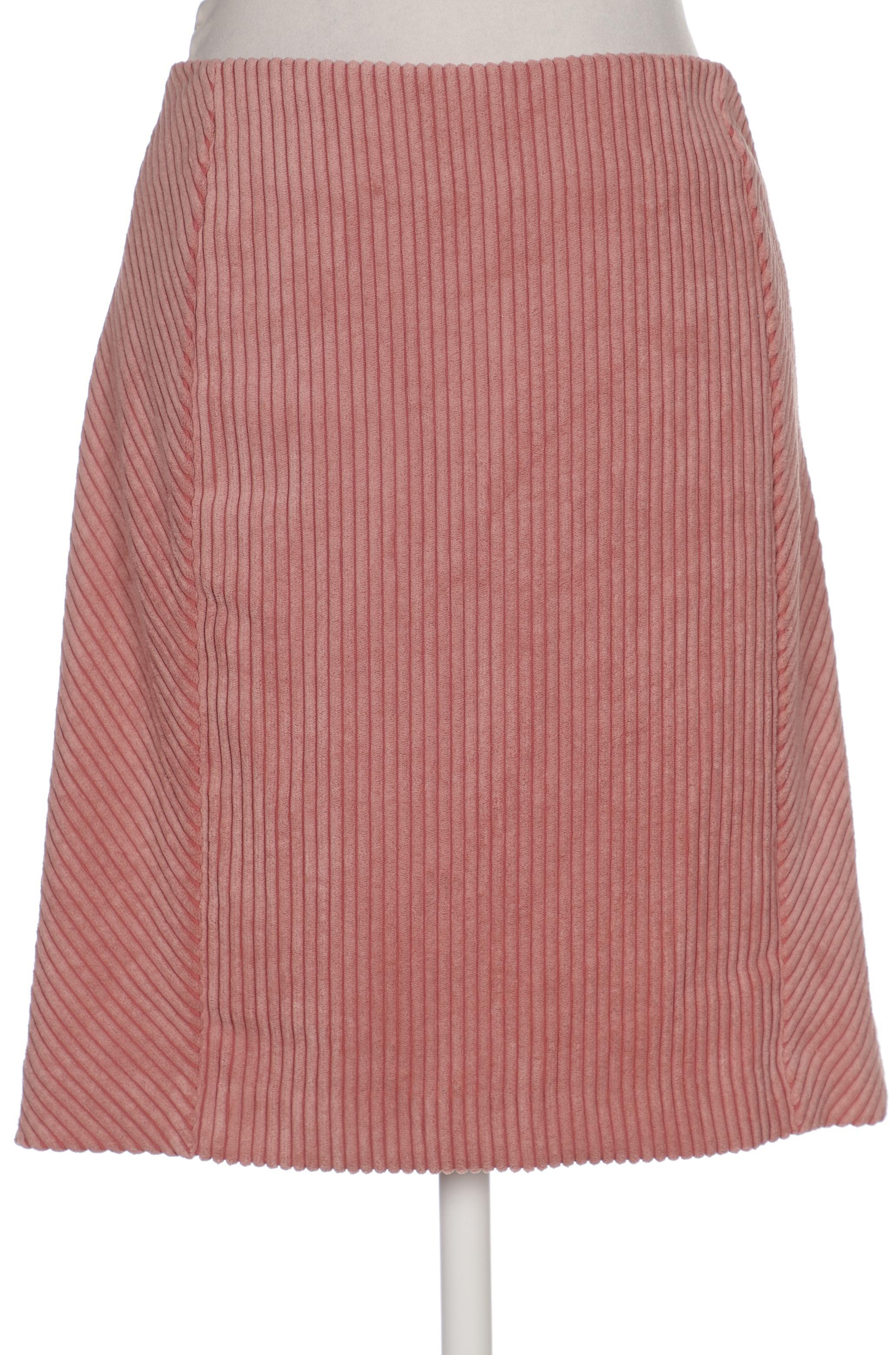 

s.Oliver Damen Rock, pink, Gr. 38