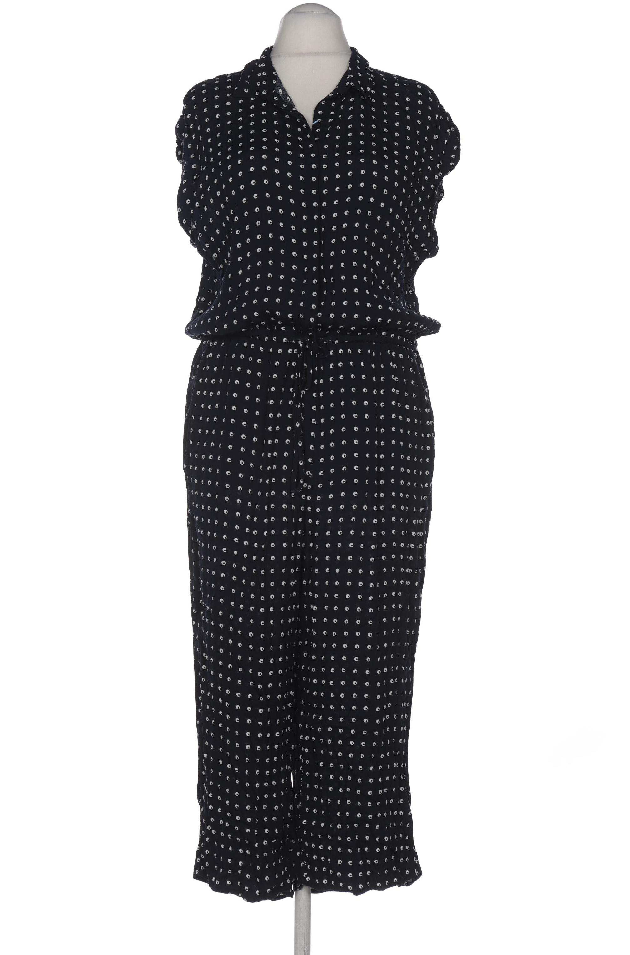 

s.Oliver Damen Jumpsuit/Overall, marineblau, Gr. 44