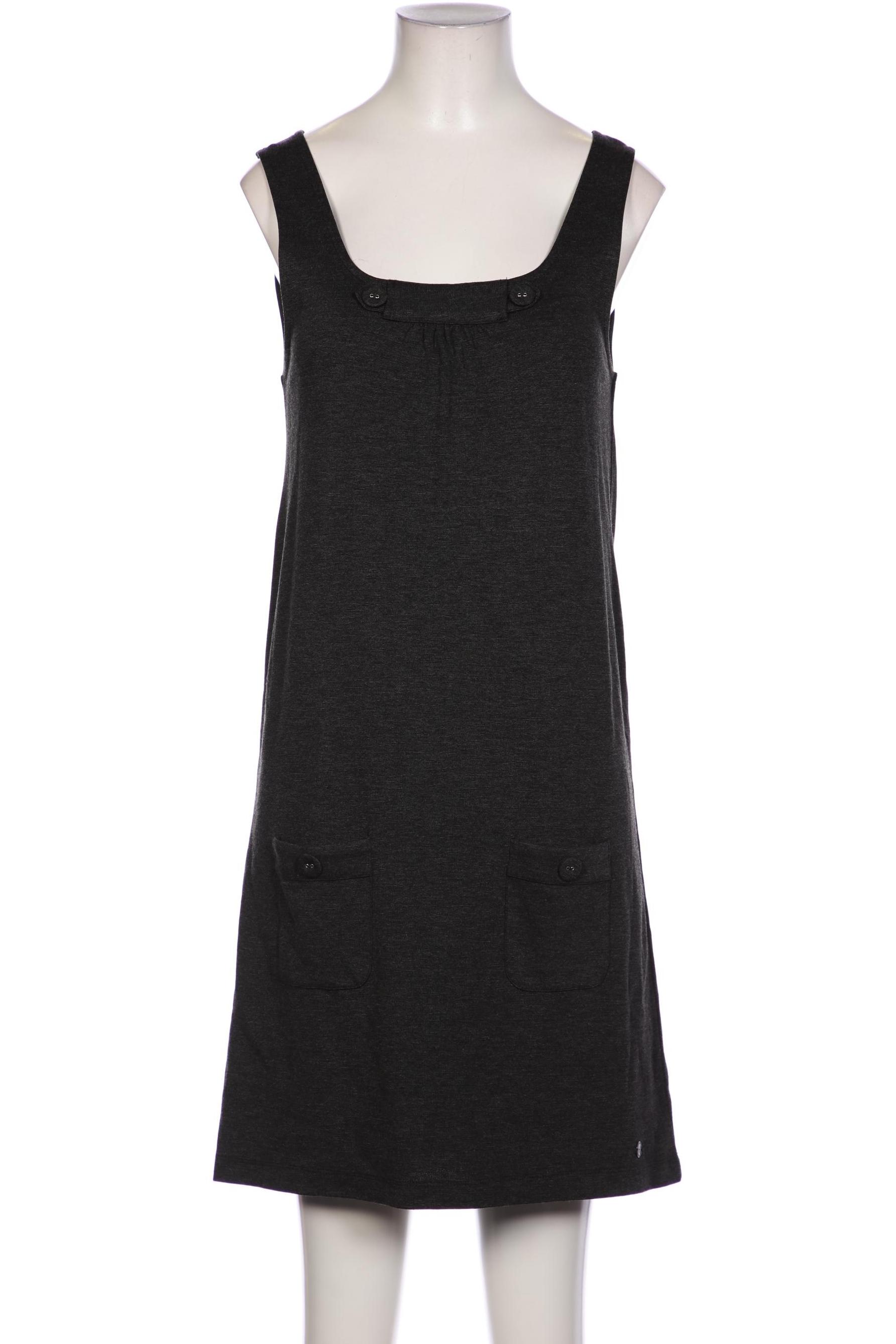 Thumbnail - s.Oliver Damen Kleid, grau, Gr. 36
