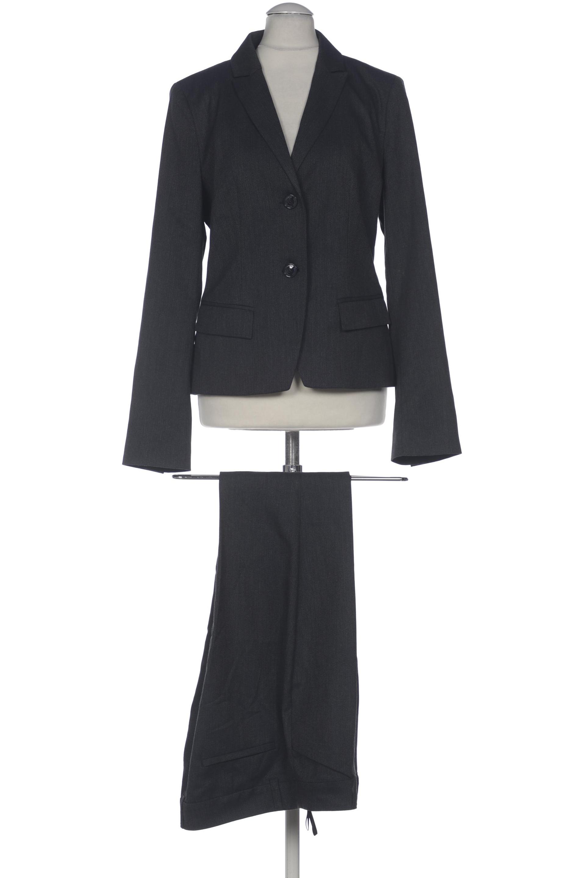 

s.Oliver Damen Anzug, marineblau, Gr. 36