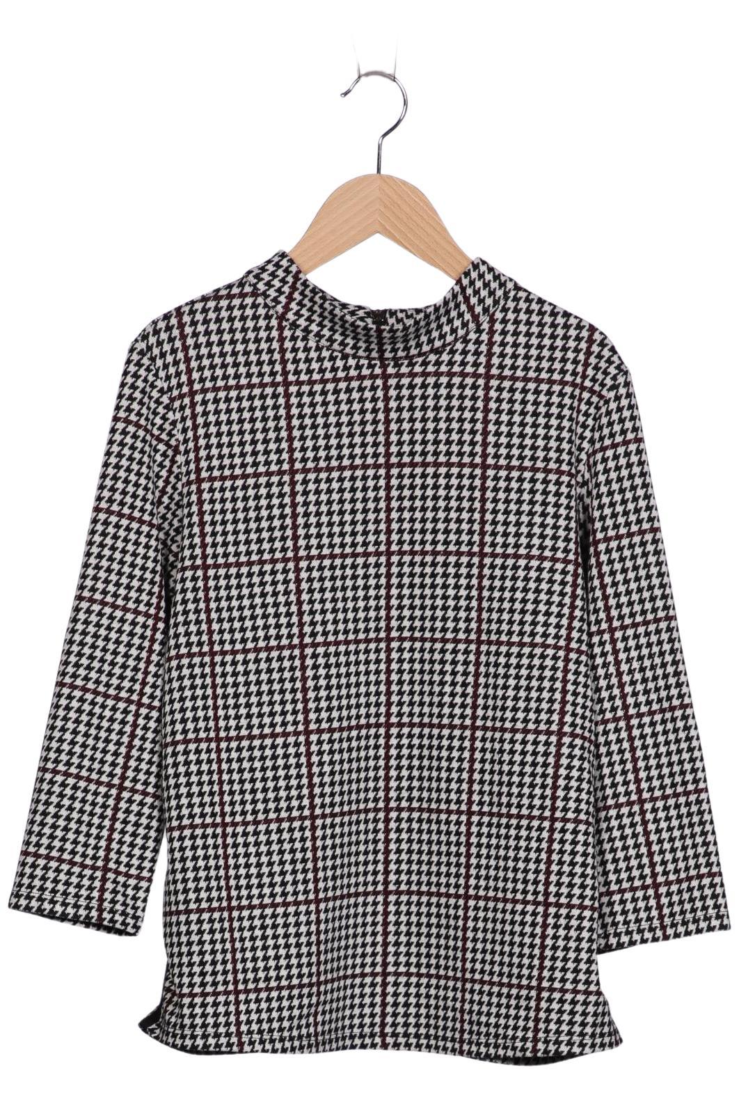 

s.Oliver Damen Sweatshirt, mehrfarbig, Gr. 38