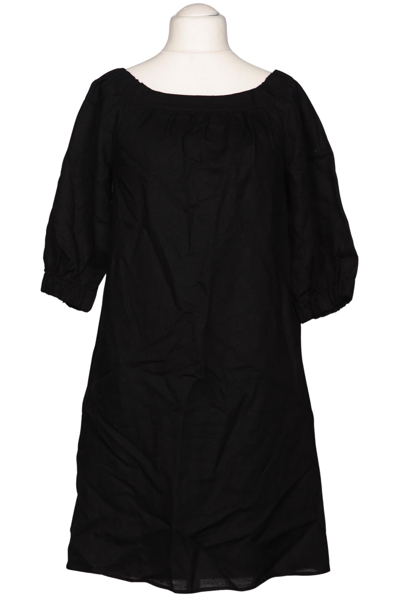 

s.Oliver Damen Kleid, schwarz, Gr. 38