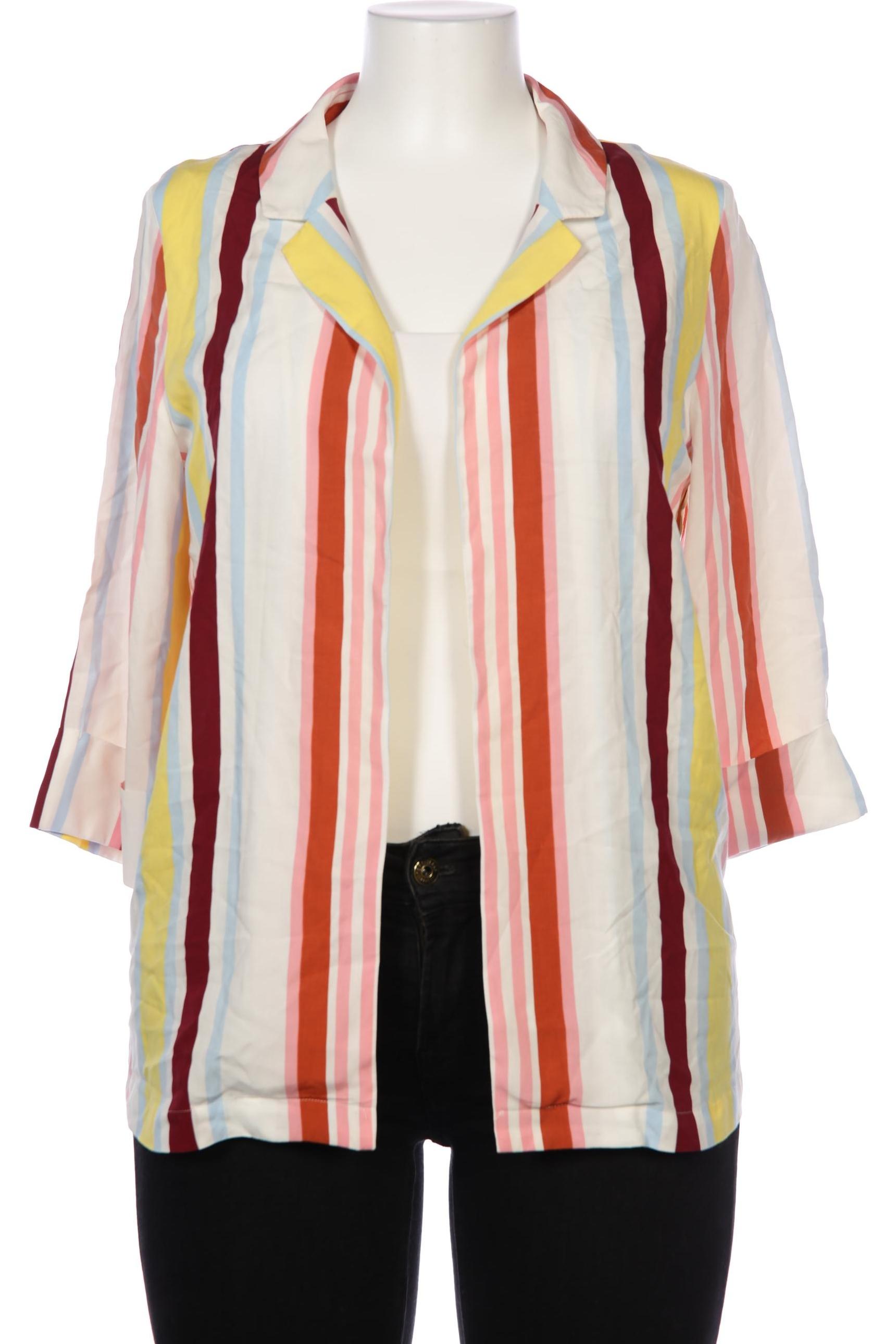 

s.Oliver Damen Bluse, mehrfarbig, Gr. 42