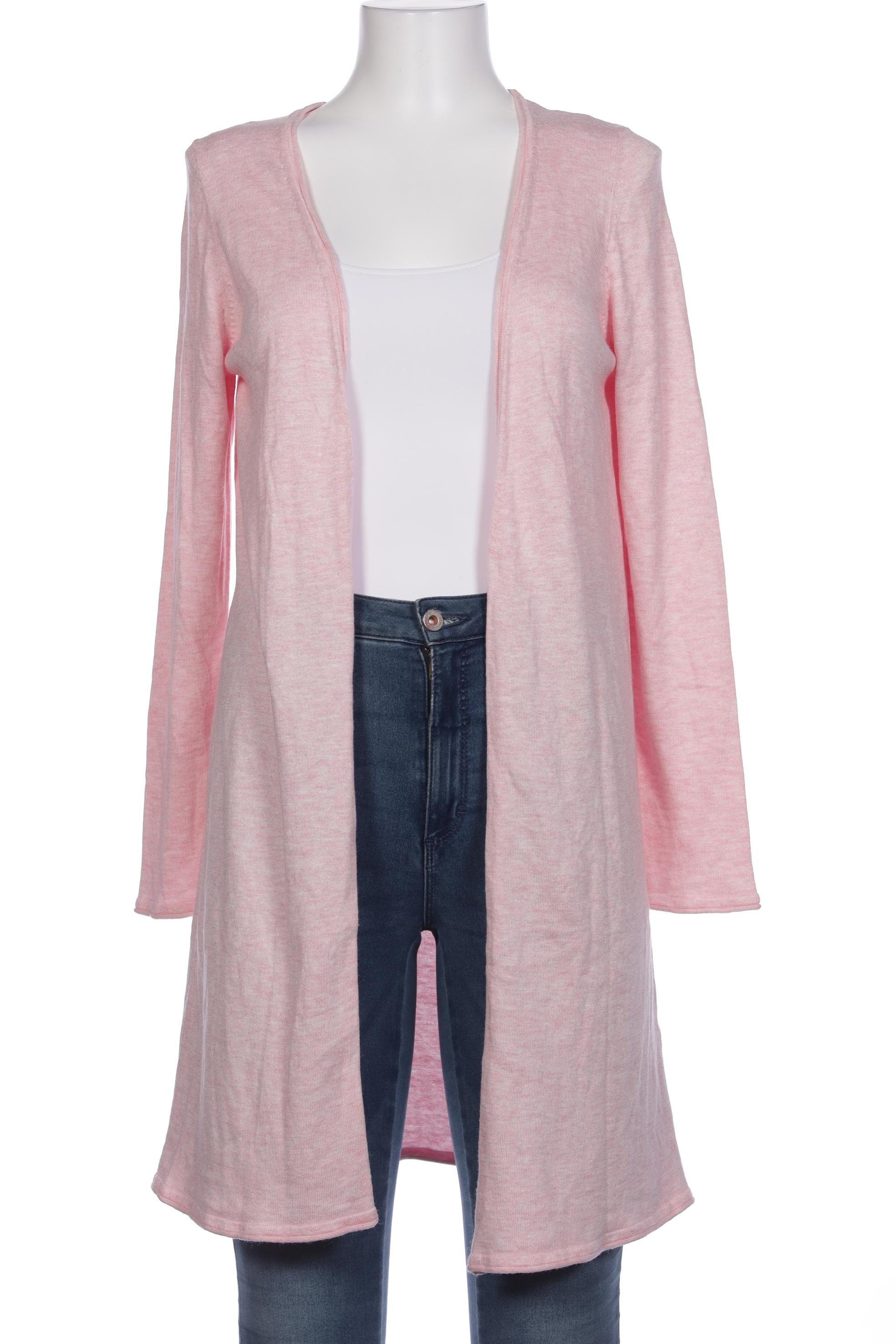 

s.Oliver Damen Strickjacke, pink, Gr. 40