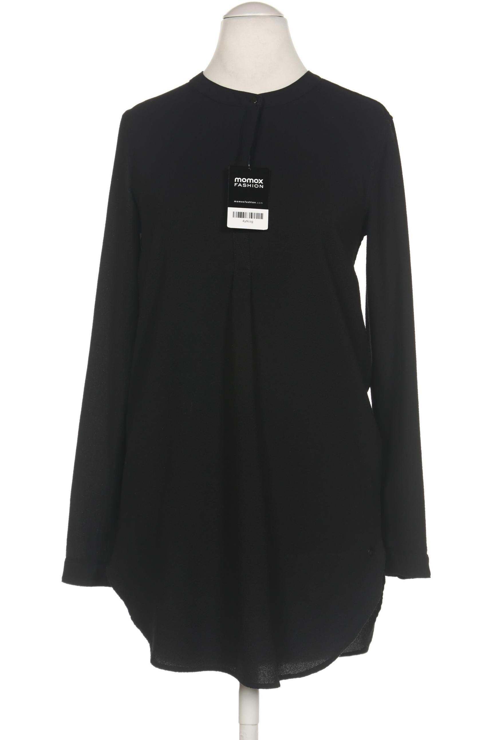 

s.Oliver Damen Bluse, schwarz, Gr. 36