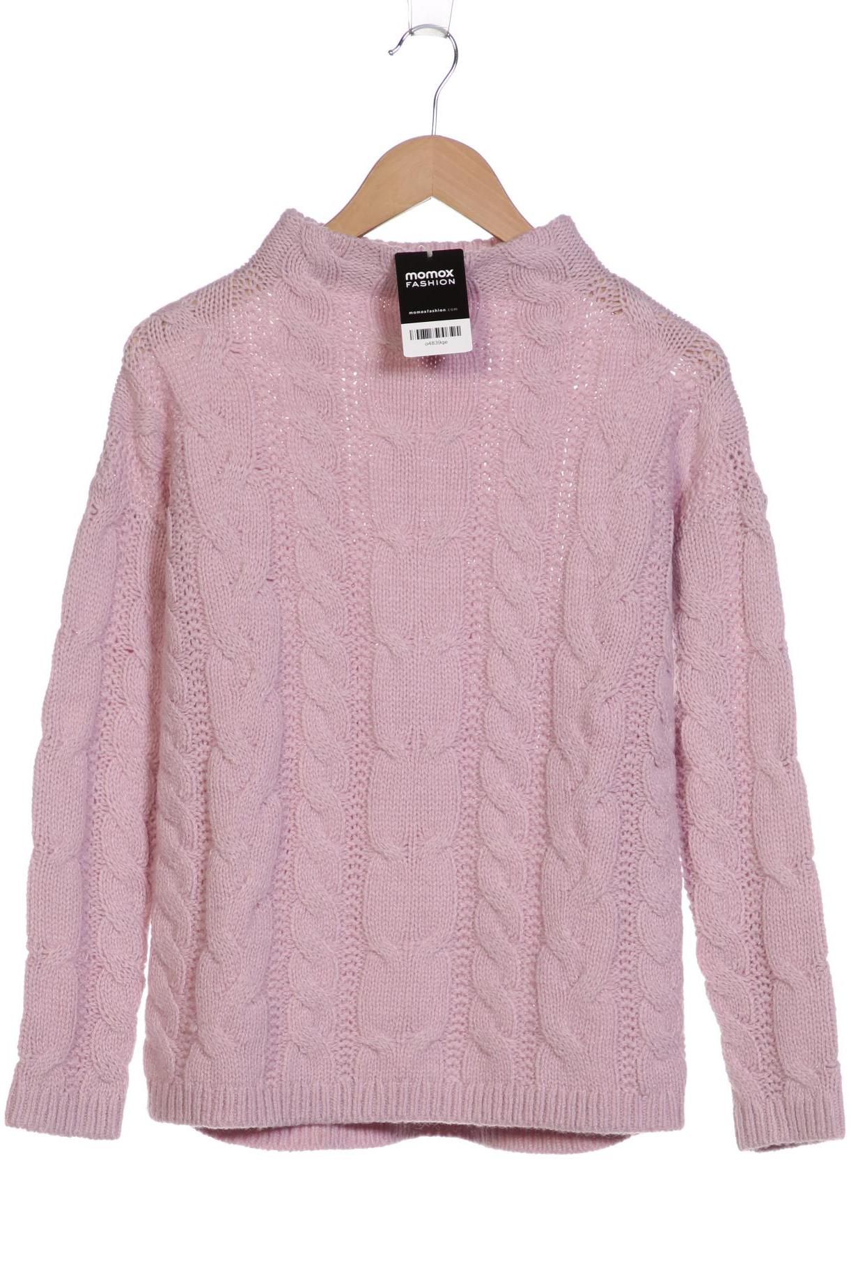 

s.Oliver Damen Pullover, pink, Gr. 36