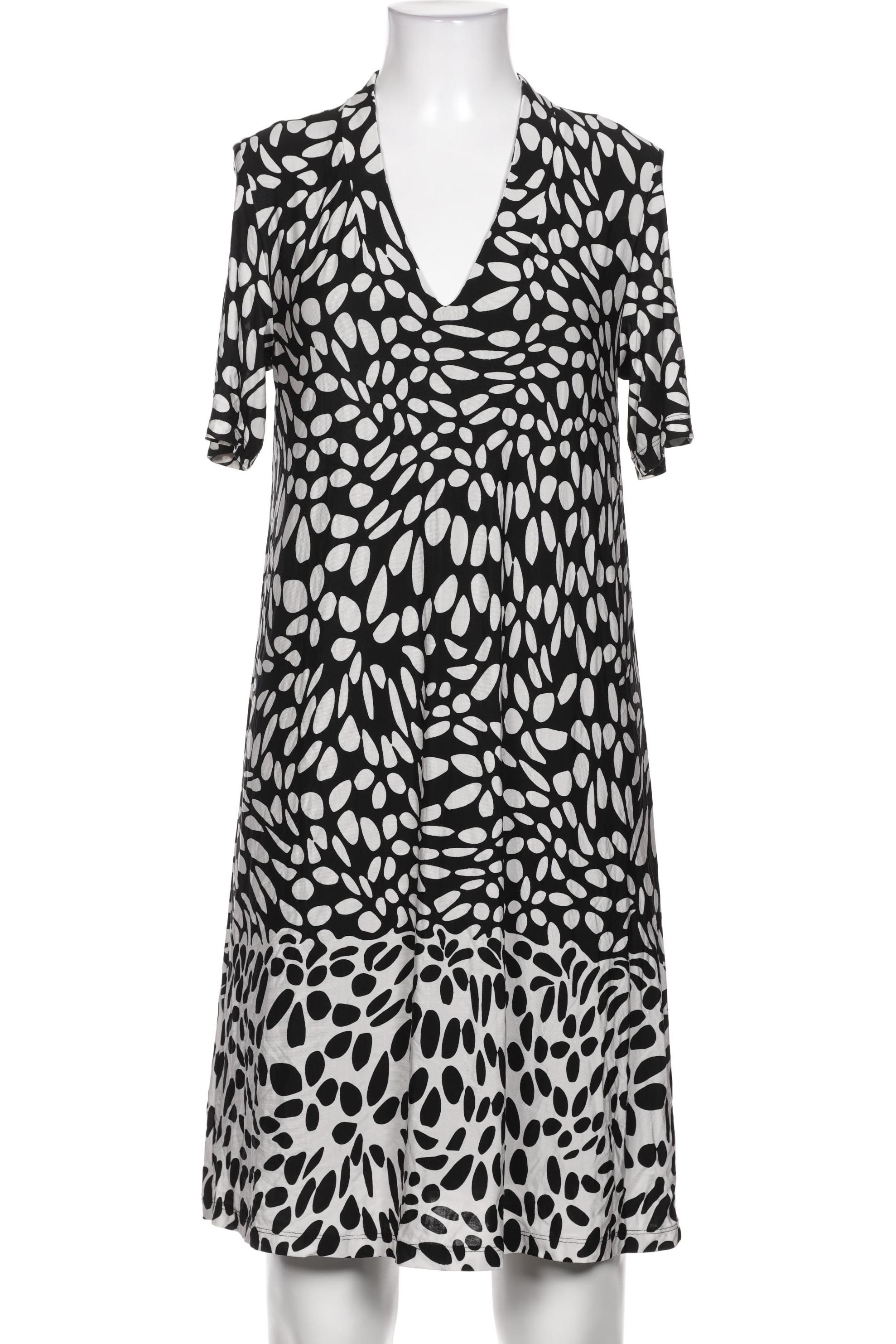 

s.Oliver Damen Kleid, schwarz