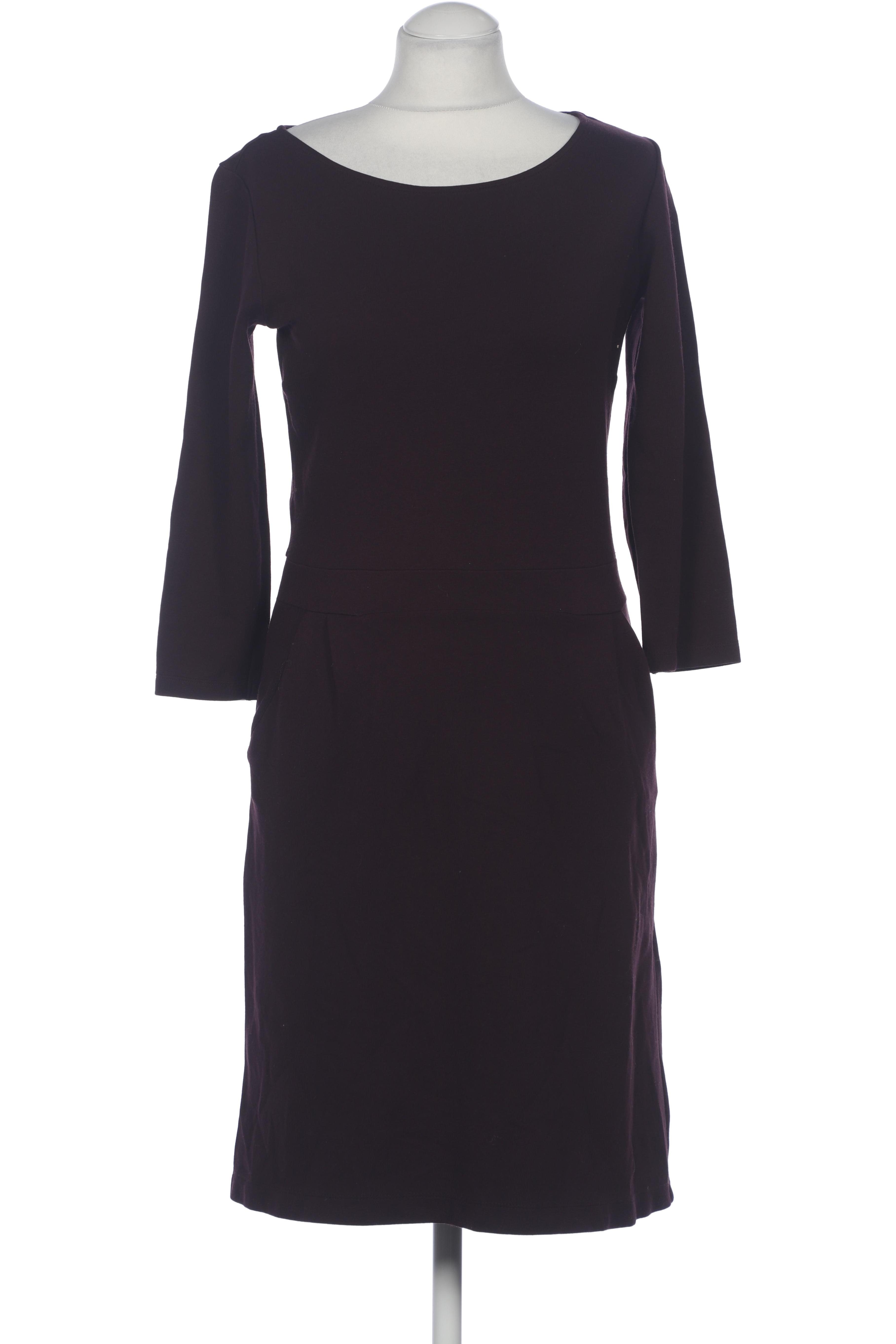 

s.Oliver Damen Kleid, bordeaux, Gr. 38