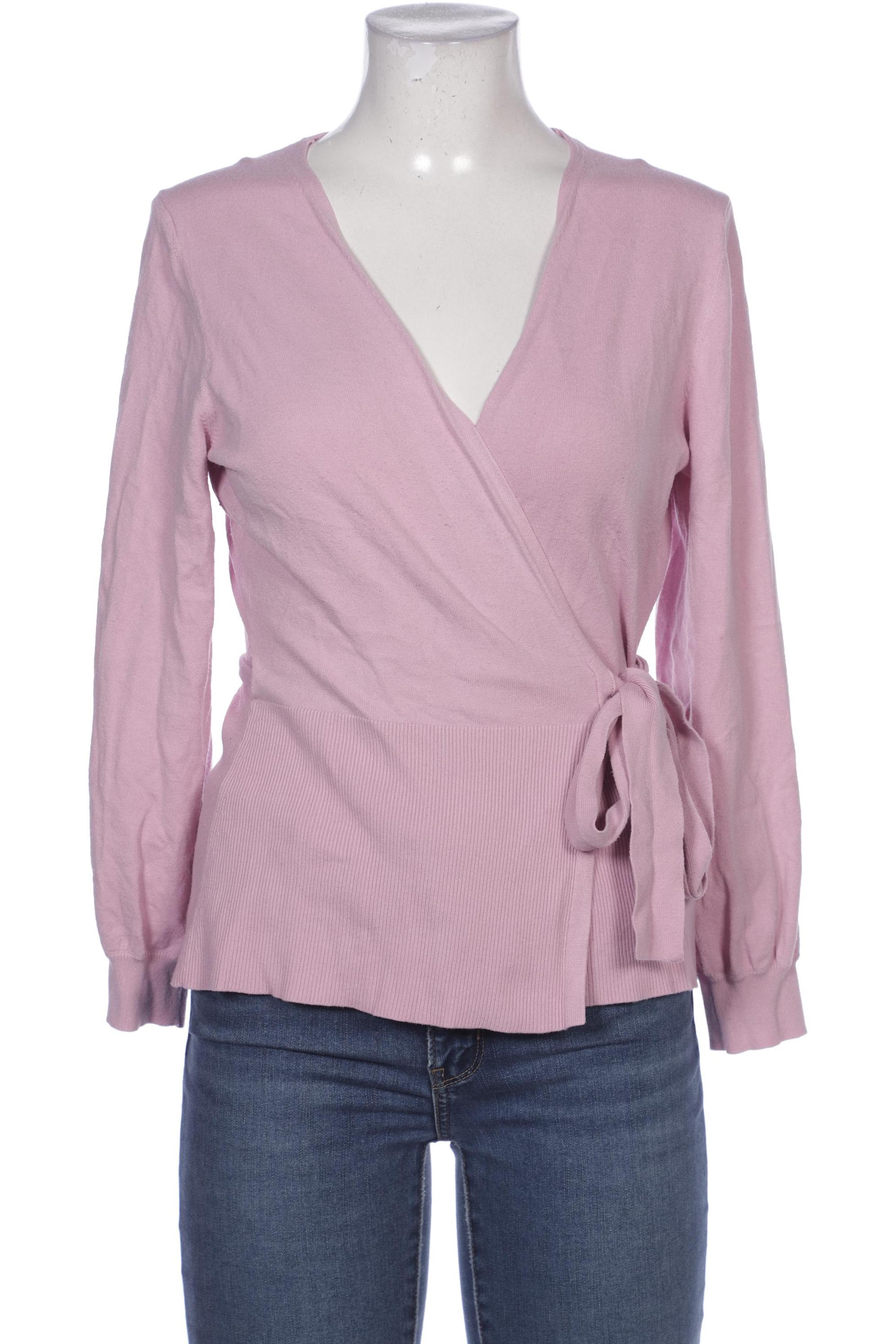 

s.Oliver Damen Strickjacke, pink, Gr. 36