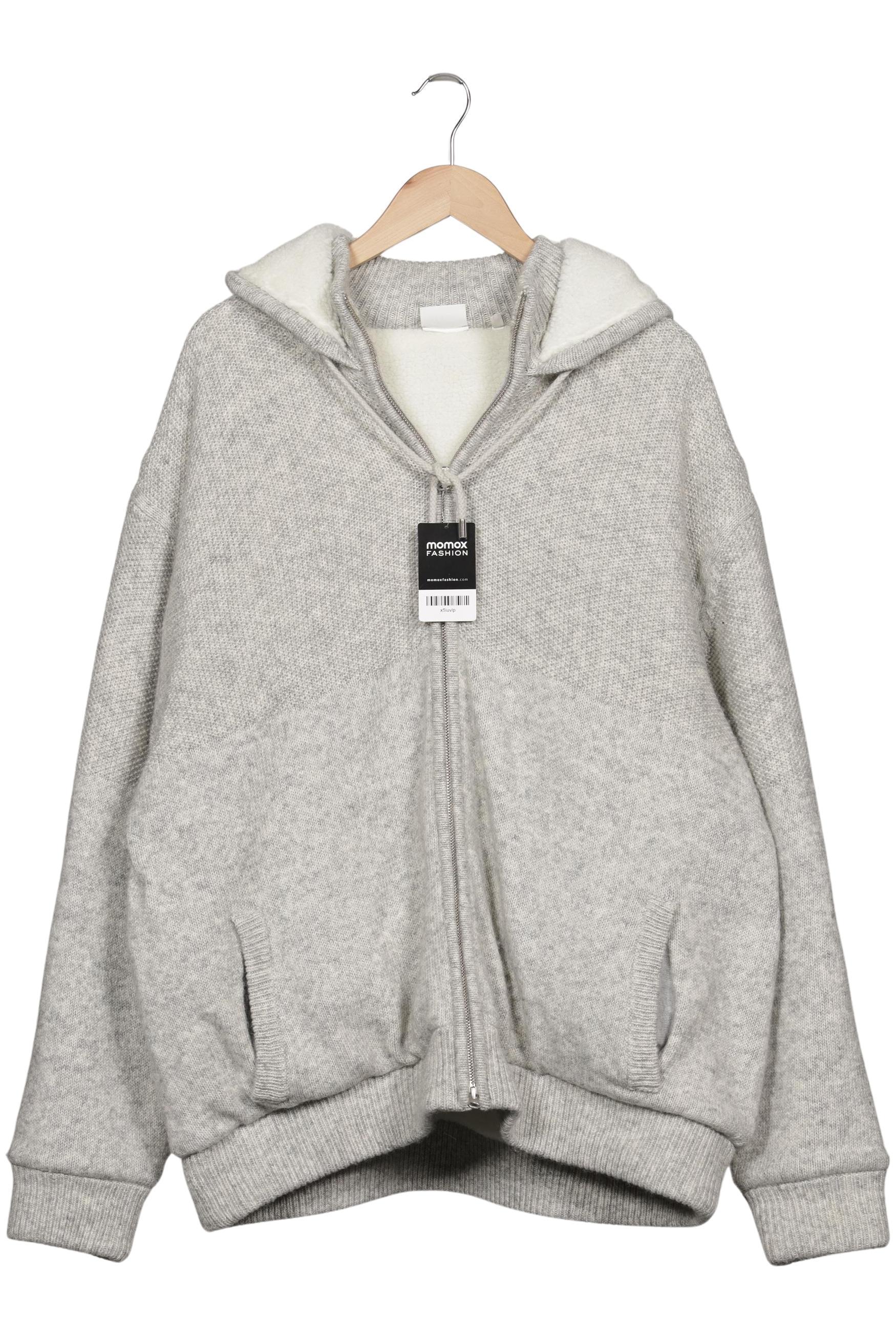 

s.Oliver Damen Jacke, grau, Gr. 48