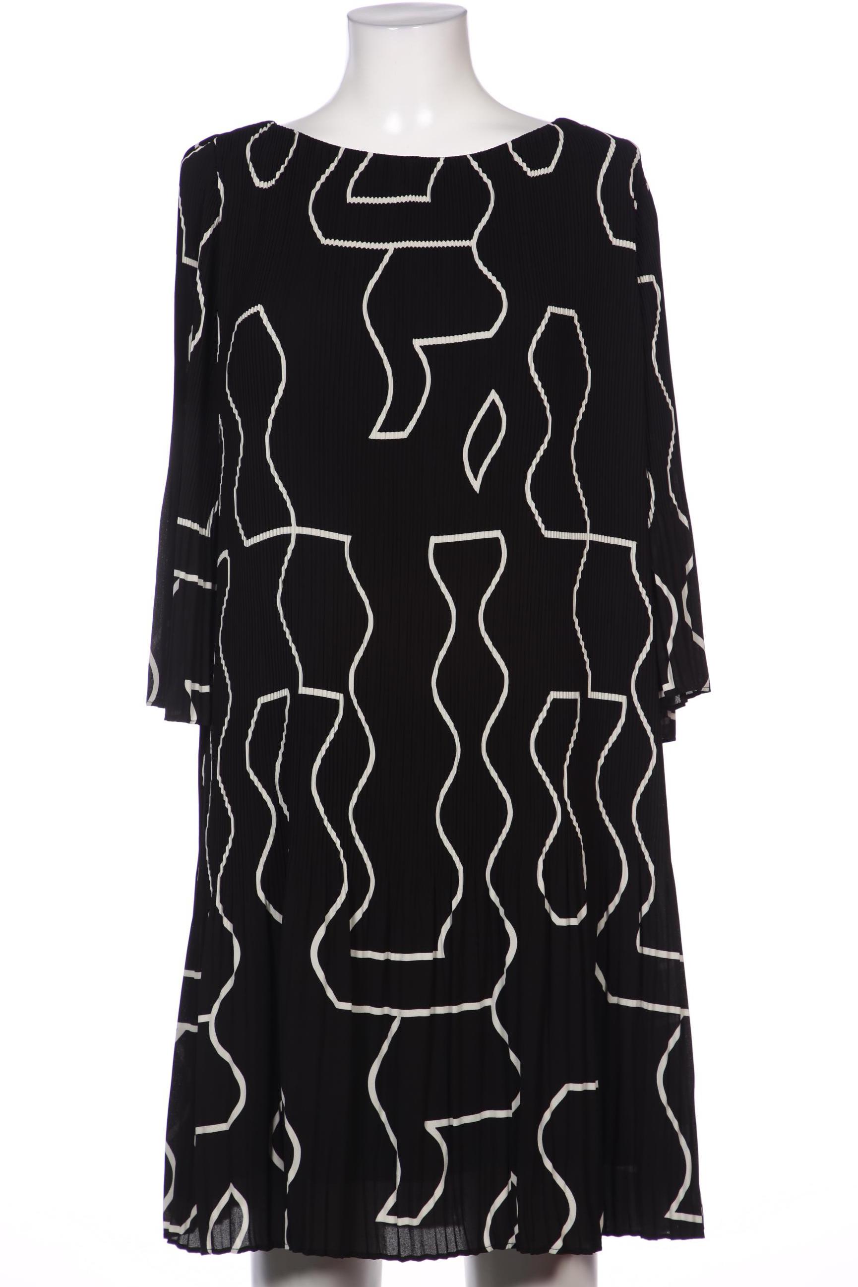 

s.Oliver Damen Kleid, schwarz, Gr. 42