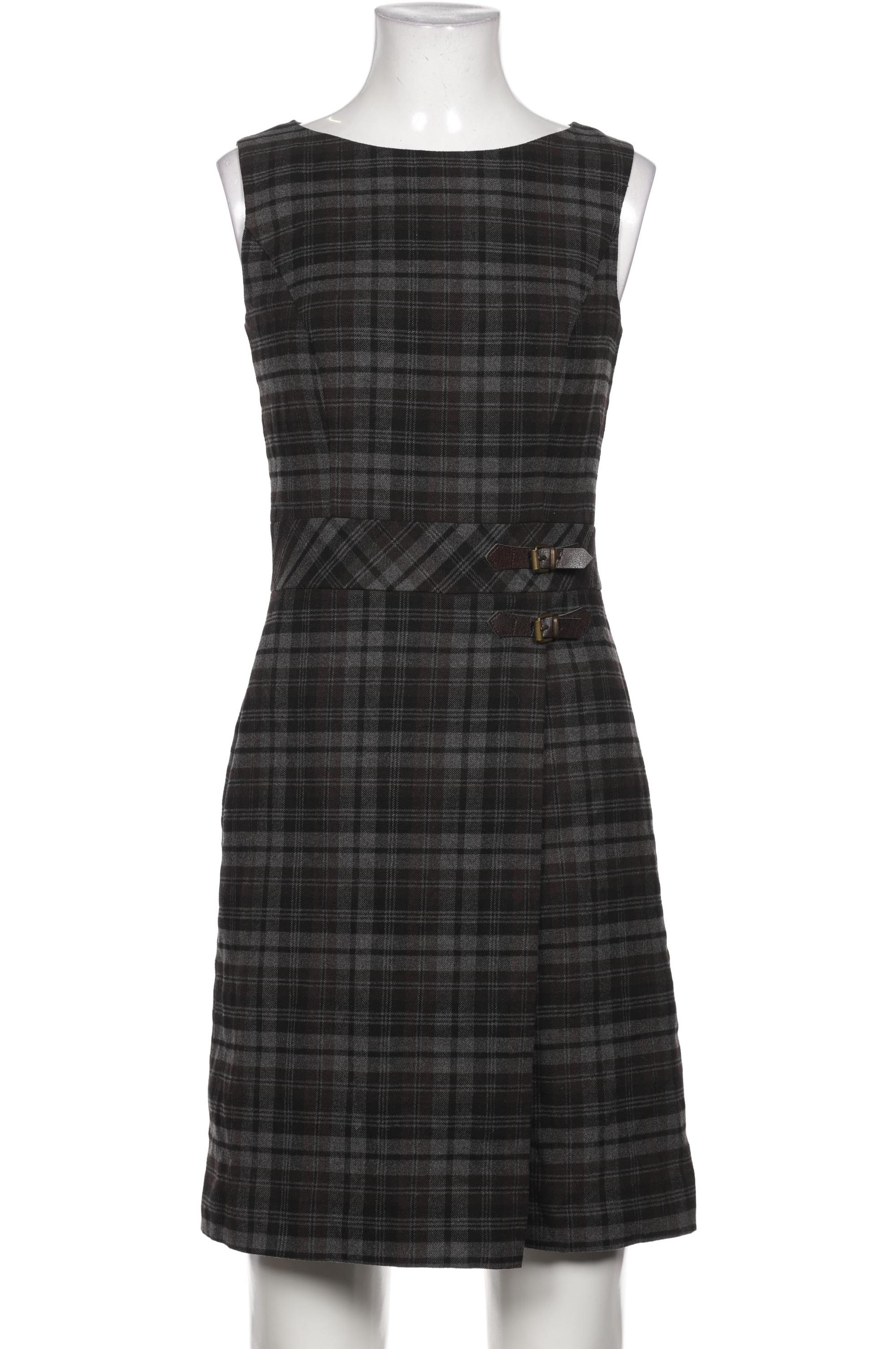 

s.Oliver Damen Kleid, grau, Gr. 34