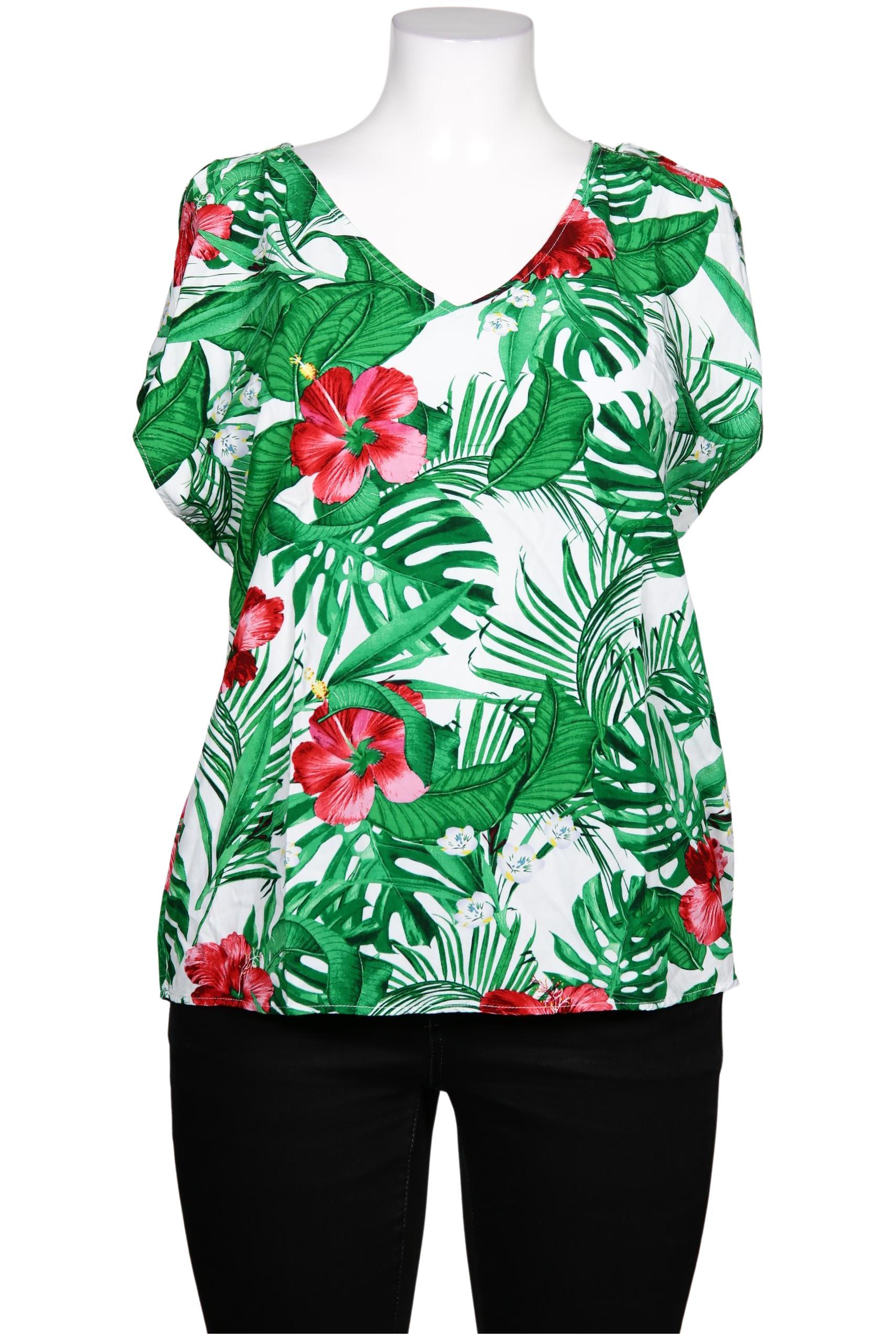 

s.Oliver Damen T-Shirt, grün, Gr. 42