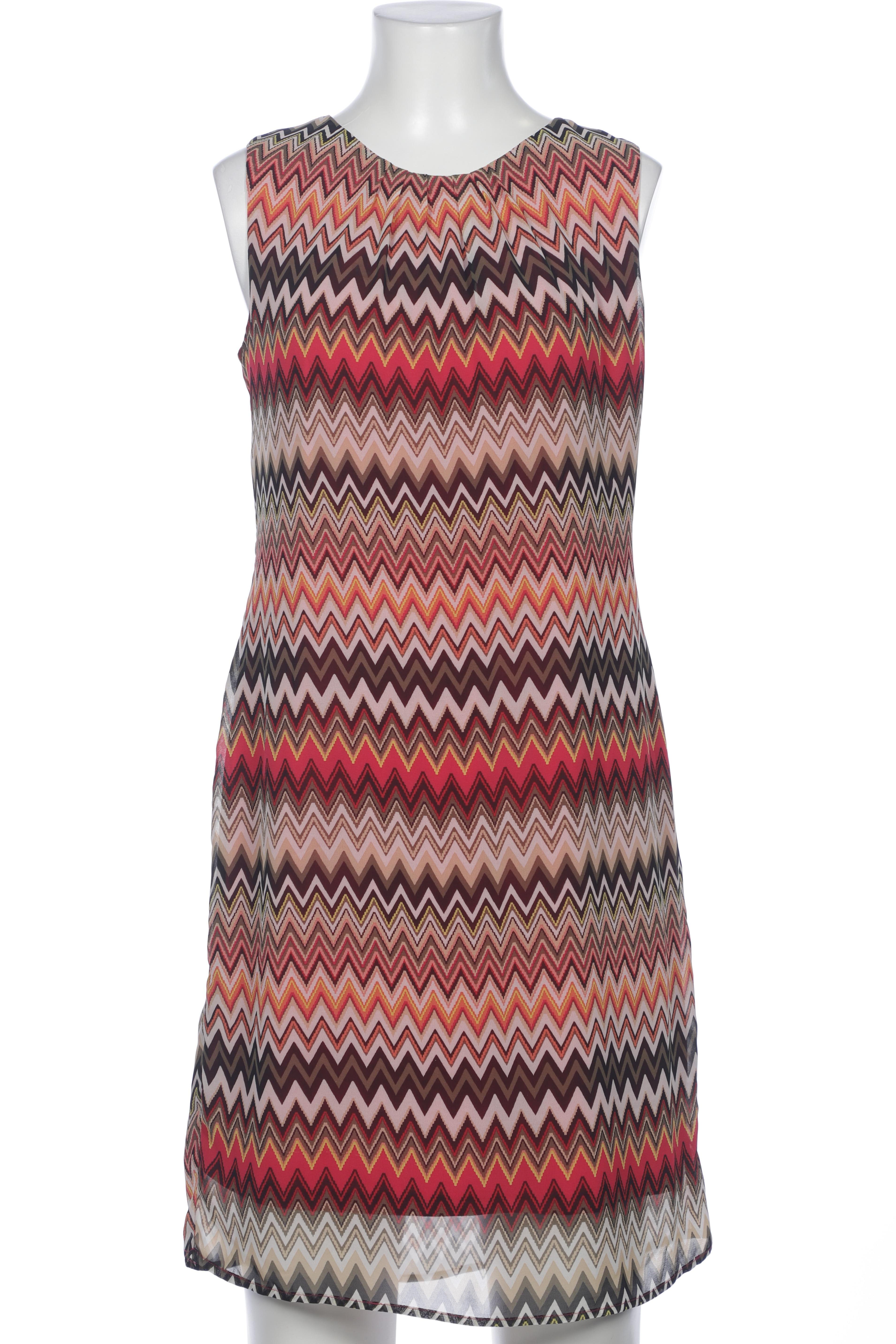 

s.Oliver Damen Kleid, pink, Gr. 36