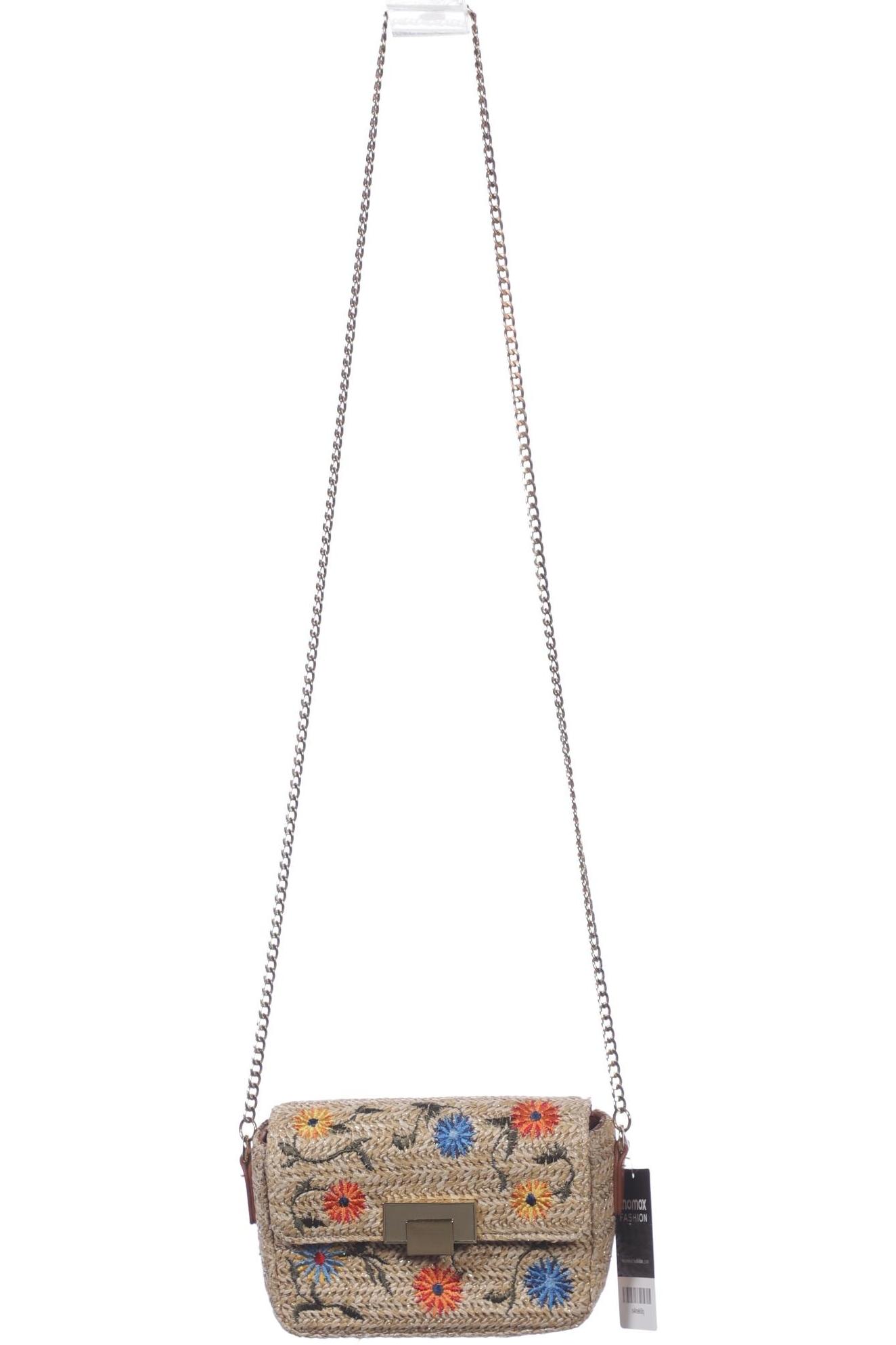 

s.Oliver Damen Handtasche, beige, Gr.