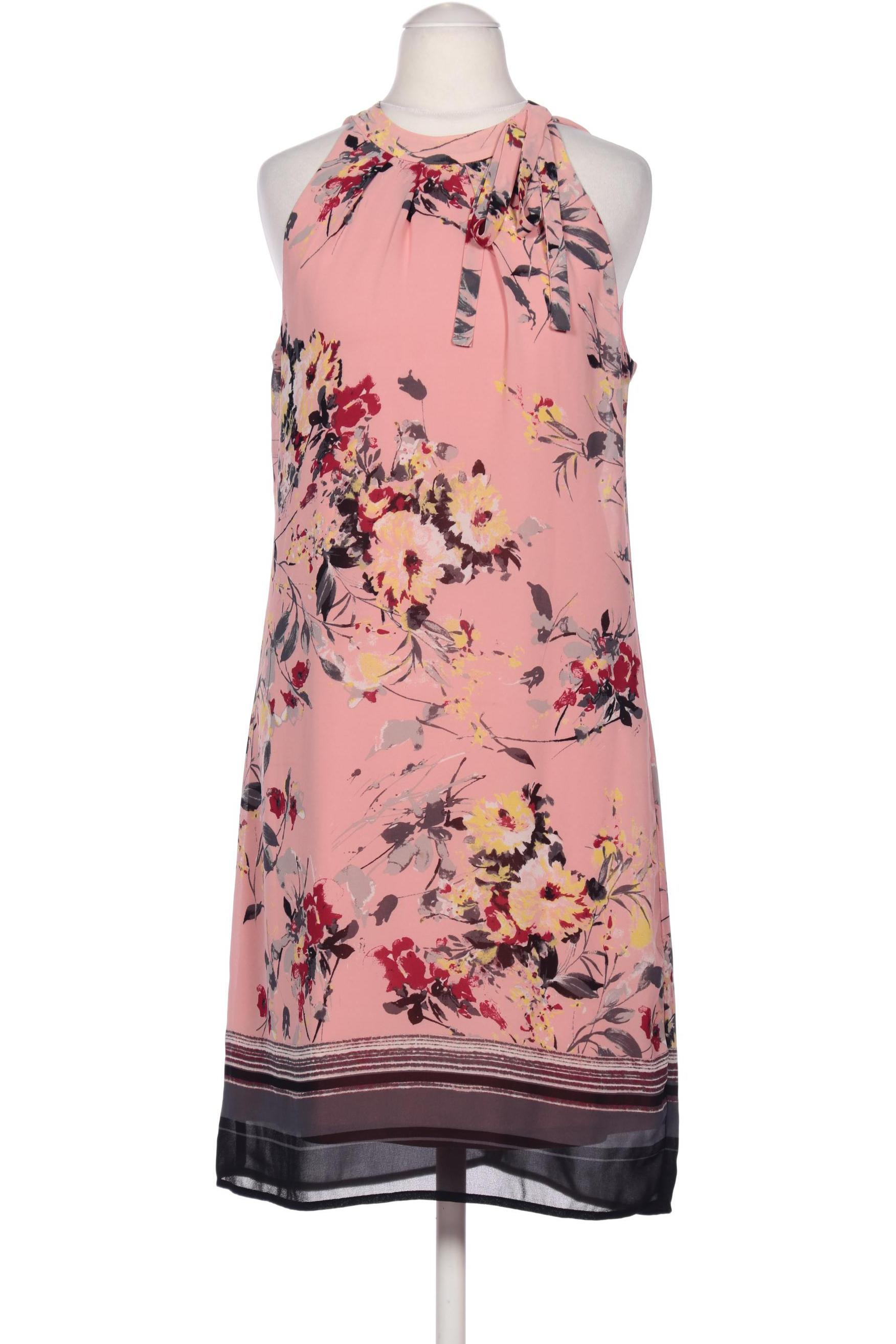 

s.Oliver Damen Kleid, pink, Gr. 36
