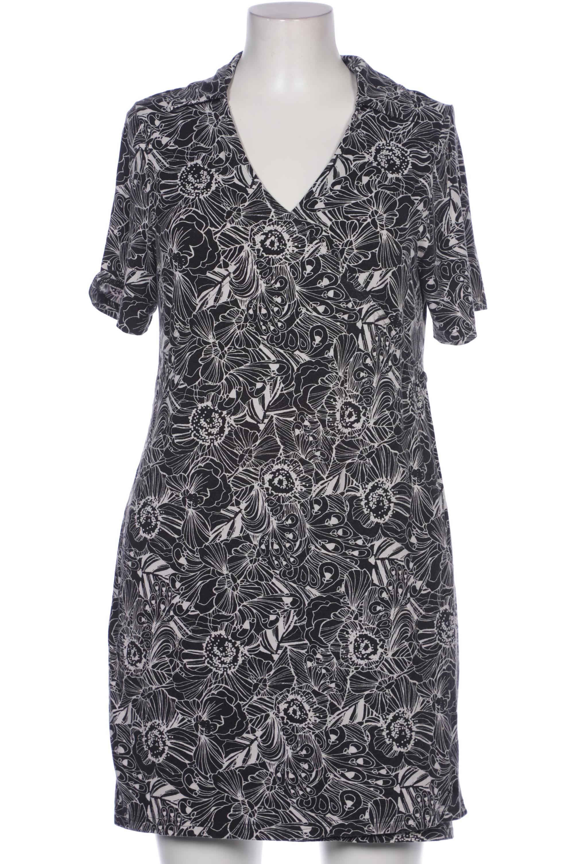 

s.Oliver Damen Kleid, schwarz, Gr. 44