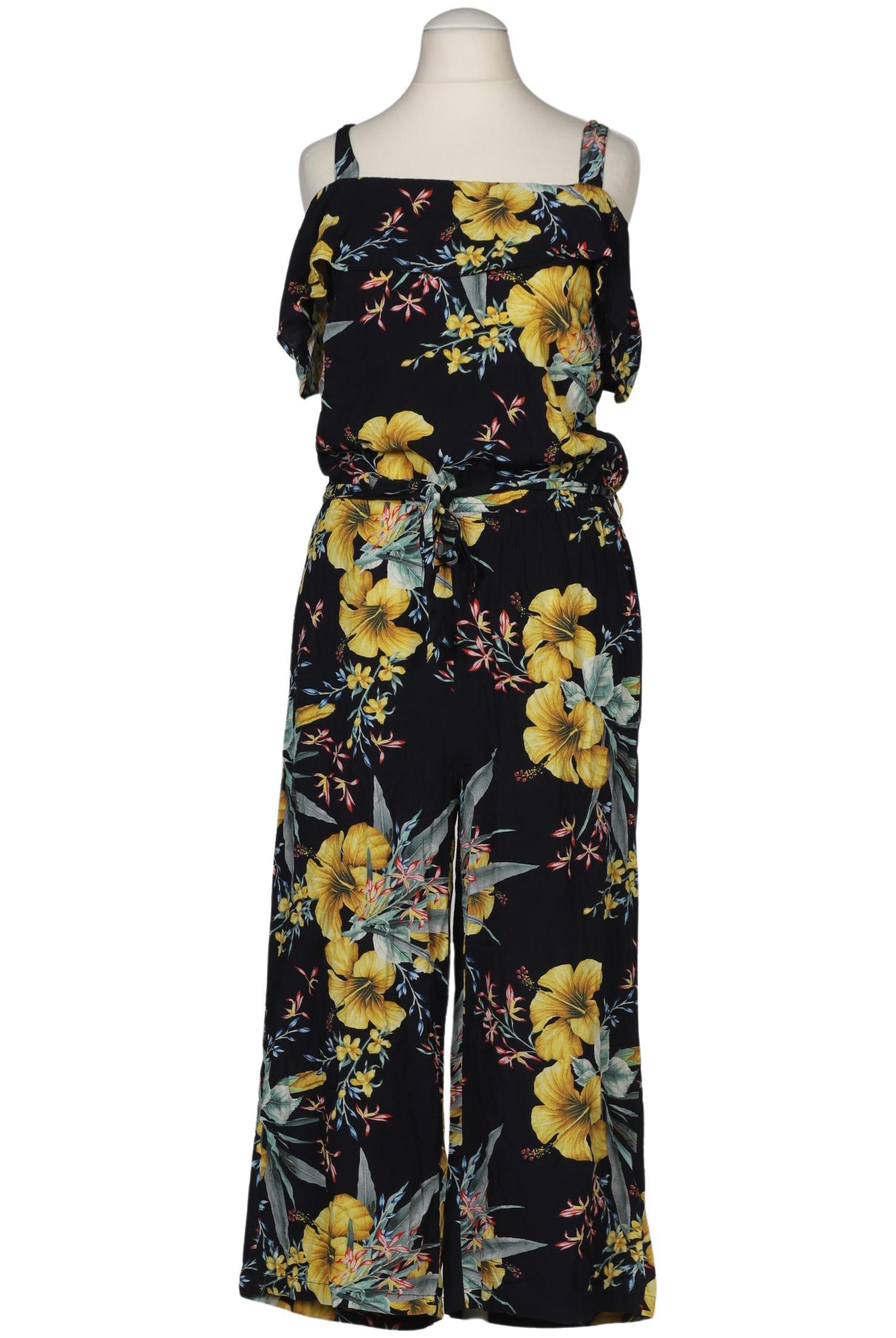 

s.Oliver Damen Jumpsuit/Overall, marineblau, Gr. 34