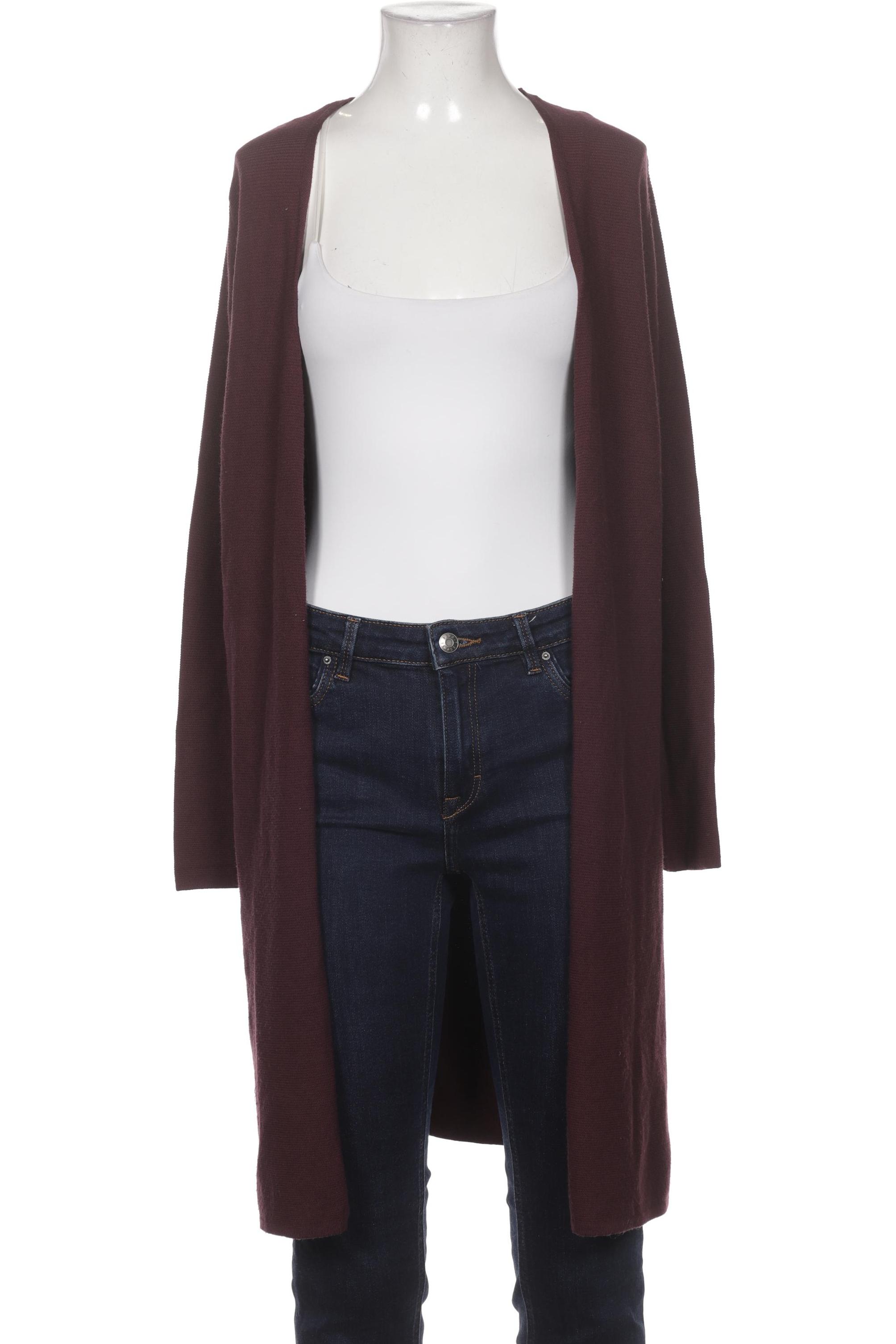 

s.Oliver Damen Strickjacke, flieder, Gr. 36