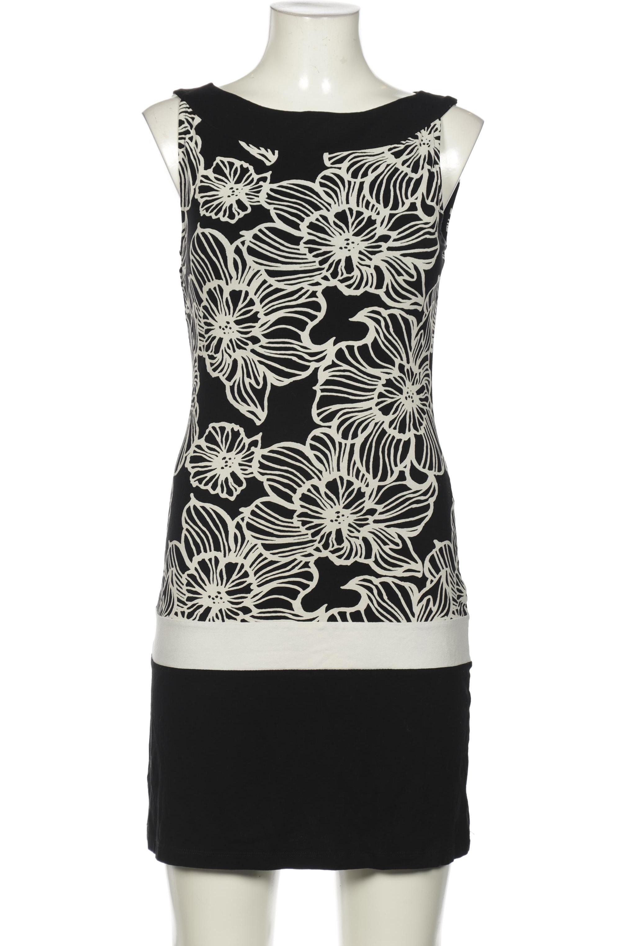 

s.Oliver Damen Kleid, schwarz, Gr. 38