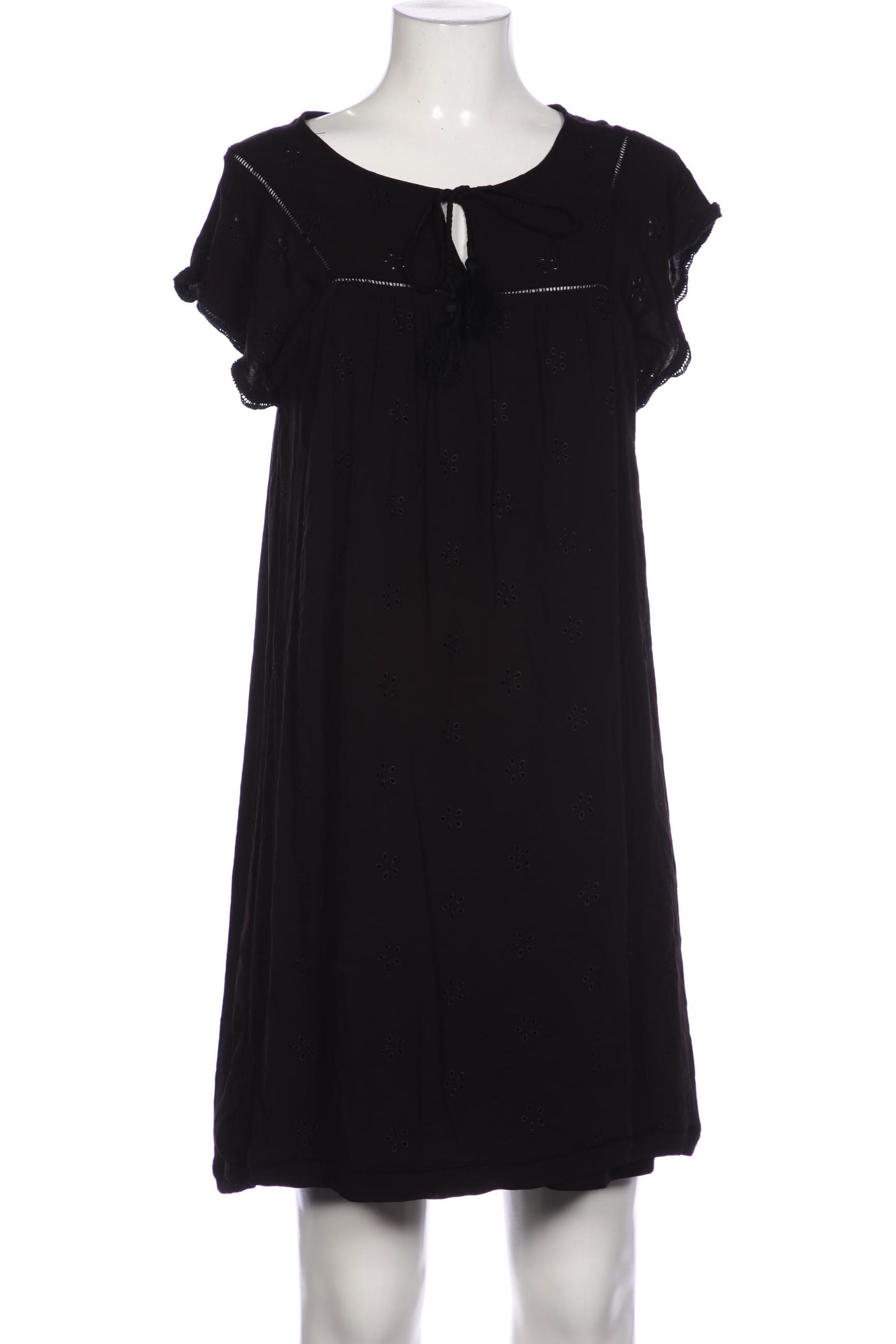

s.Oliver Damen Kleid, schwarz, Gr. 38