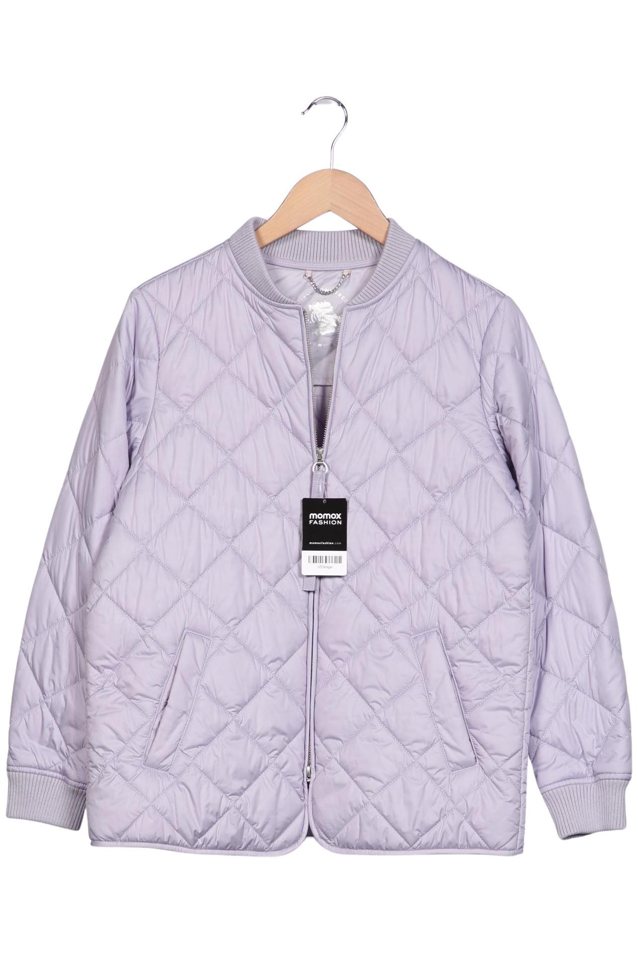 

s.Oliver Damen Jacke, flieder, Gr. 44