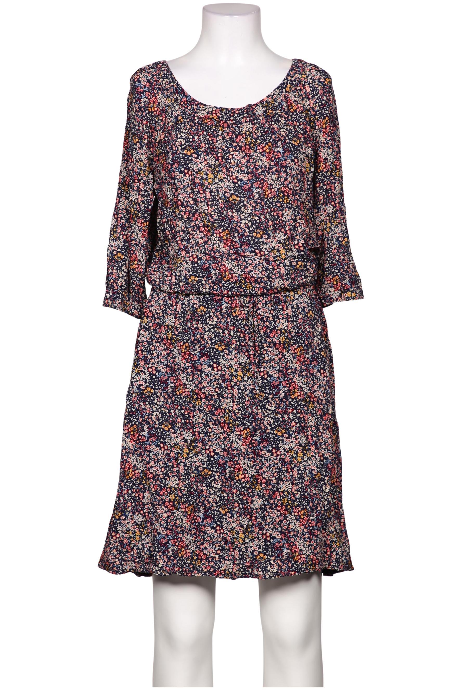 

s.Oliver Damen Kleid, marineblau, Gr. 38