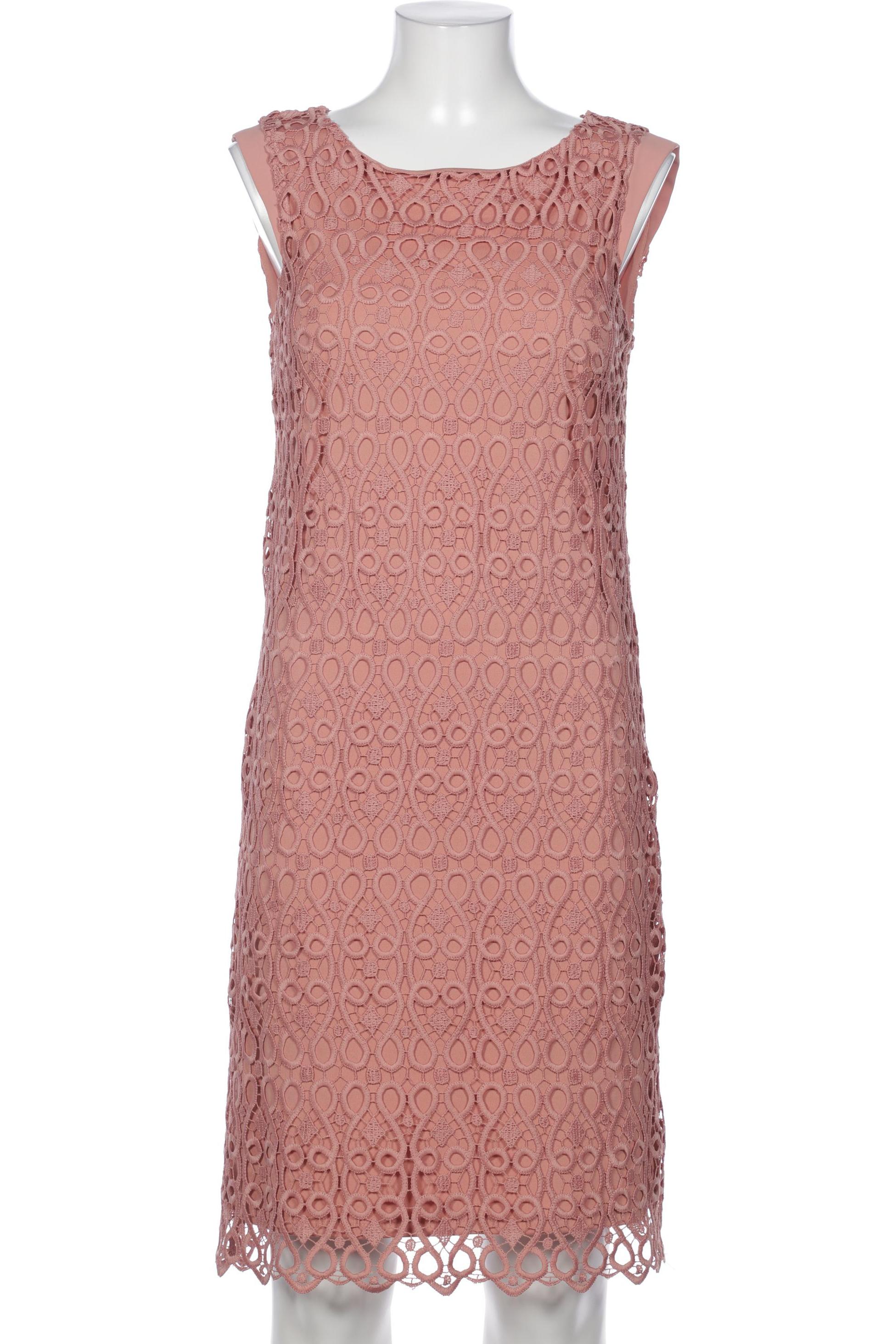 

s.Oliver Damen Kleid, pink, Gr. 38