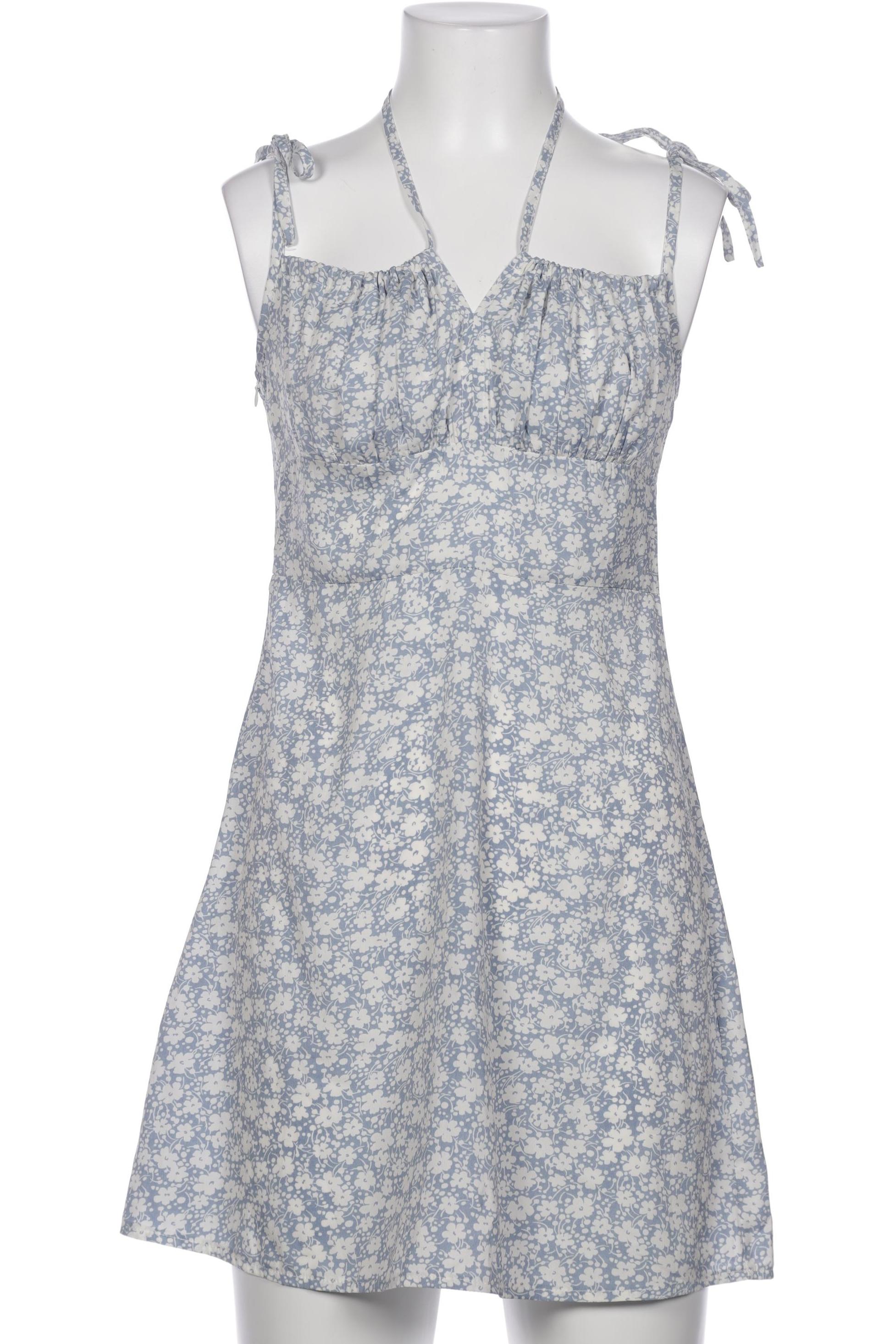 

s.Oliver Damen Kleid, blau, Gr. 34