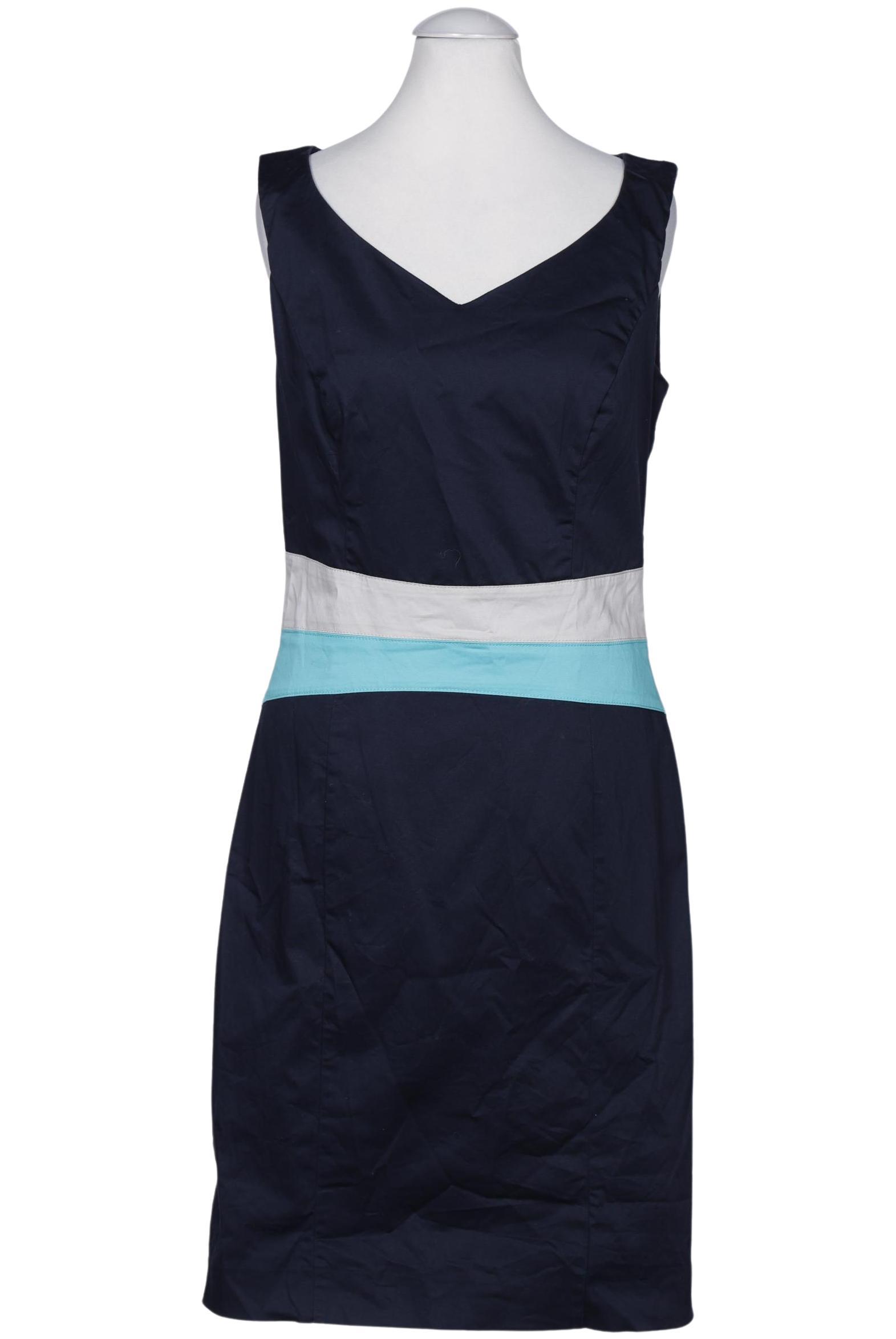 

s.Oliver Damen Kleid, marineblau, Gr. 36