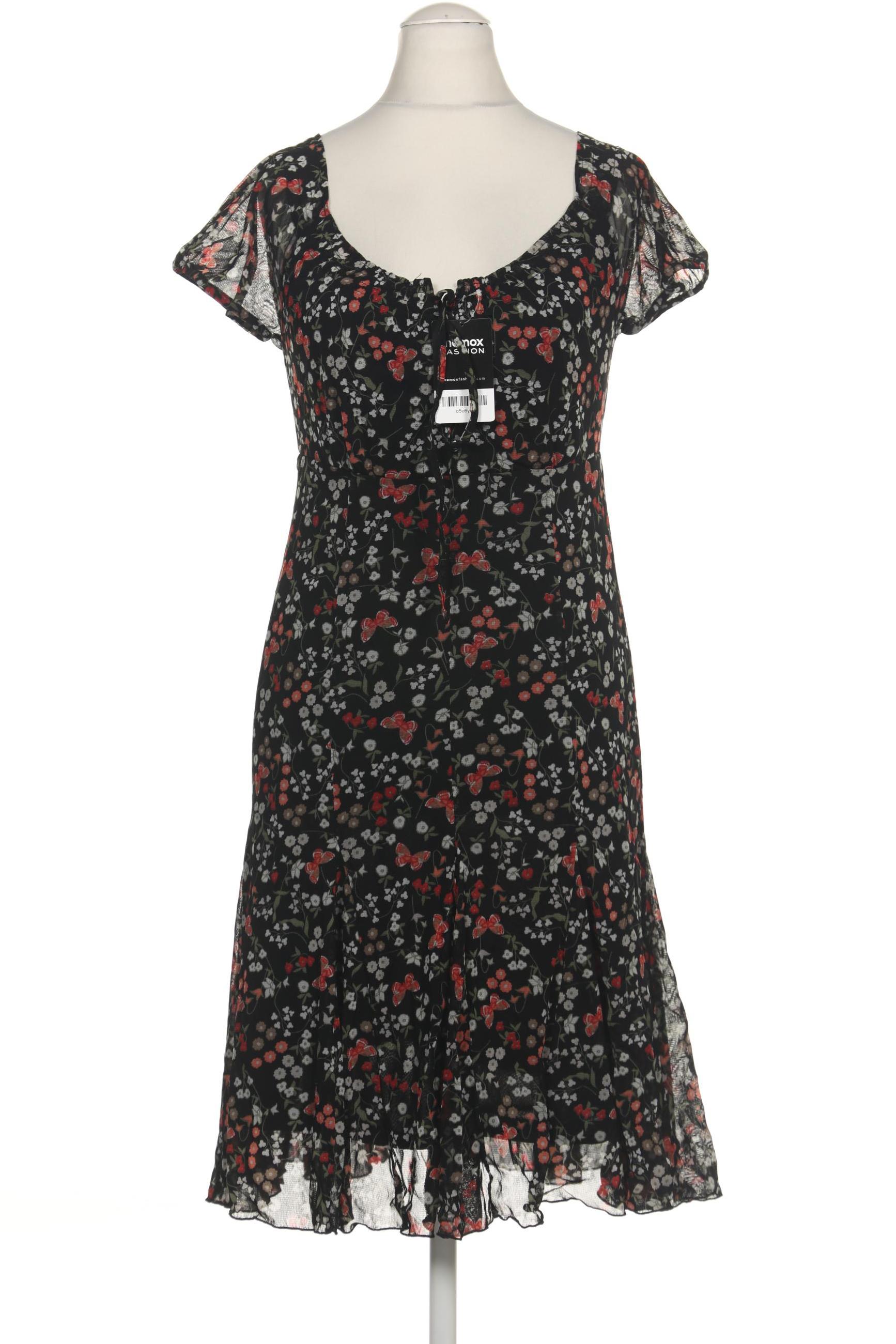 

s.Oliver Damen Kleid, schwarz, Gr. 38