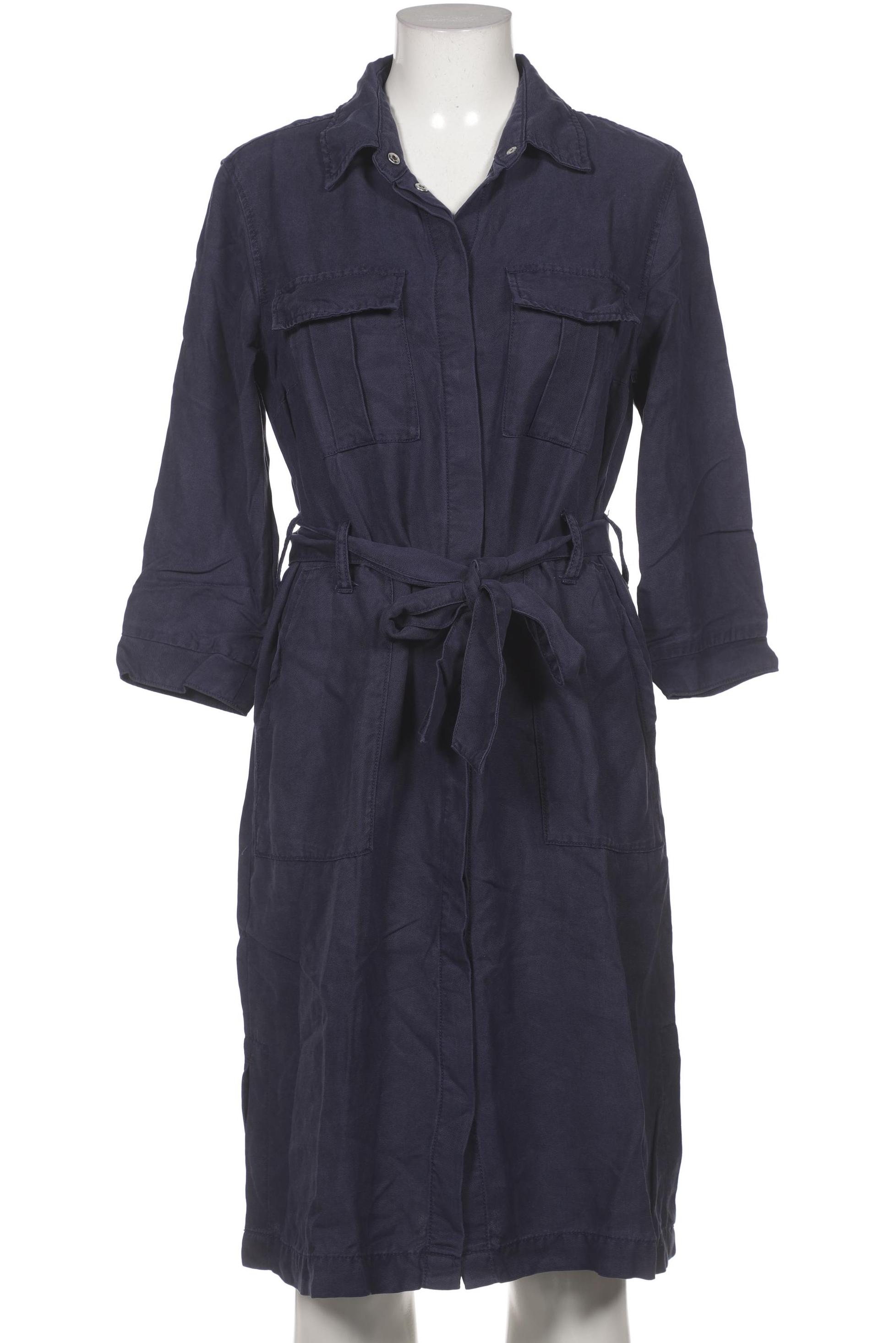 

s.Oliver Damen Kleid, weiß, Gr. 40