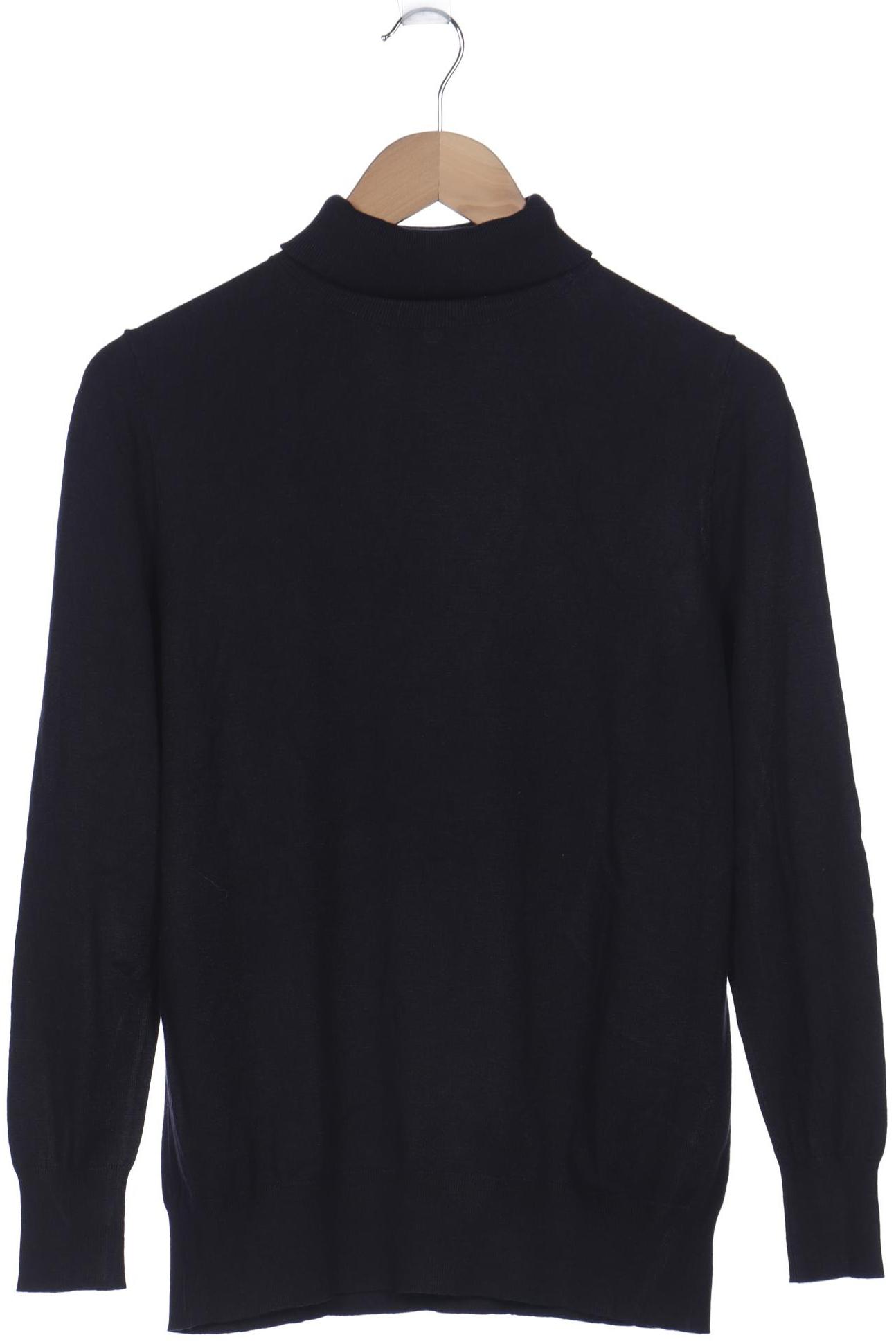 

s.Oliver Damen Pullover, marineblau, Gr. 42
