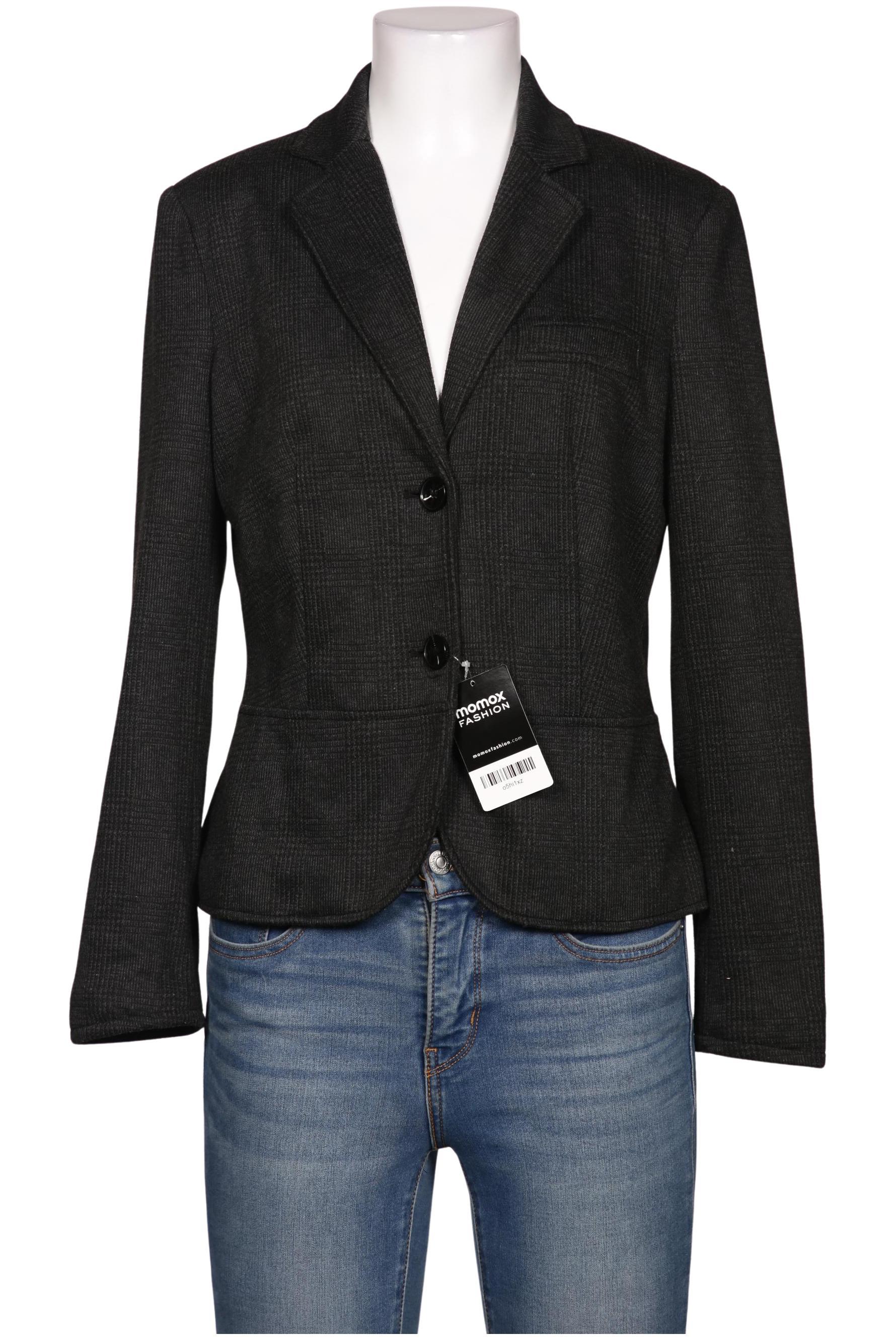 

s.Oliver Damen Blazer, grau, Gr. 36