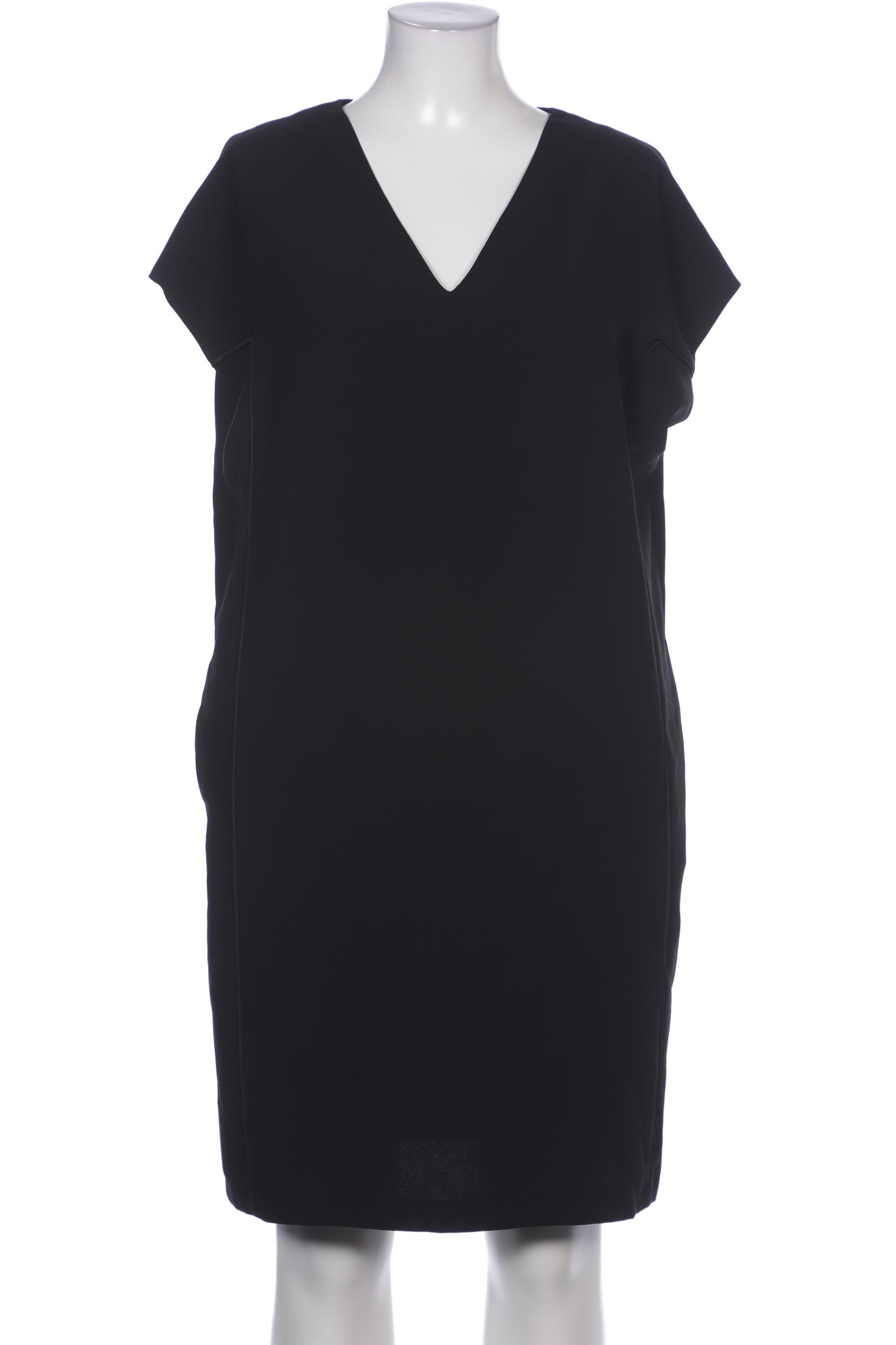 

s.Oliver Damen Kleid, schwarz, Gr. 42