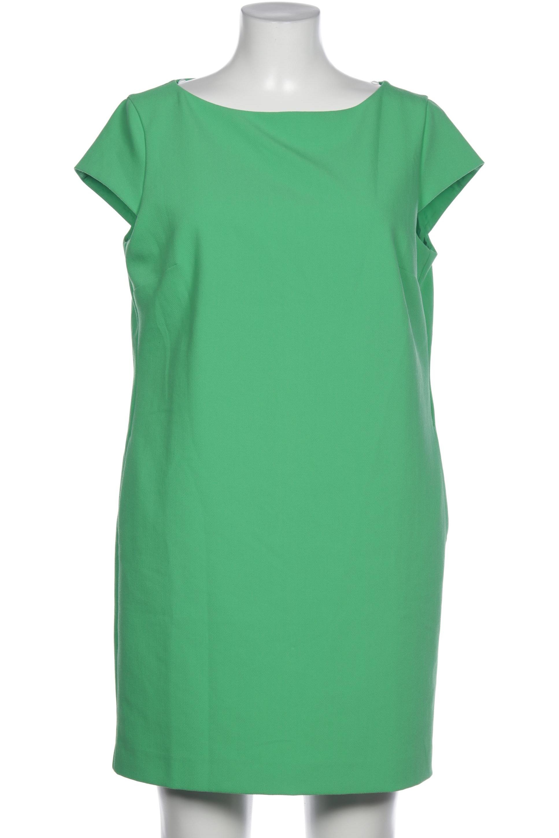 

s.Oliver Damen Kleid, grün, Gr. 42