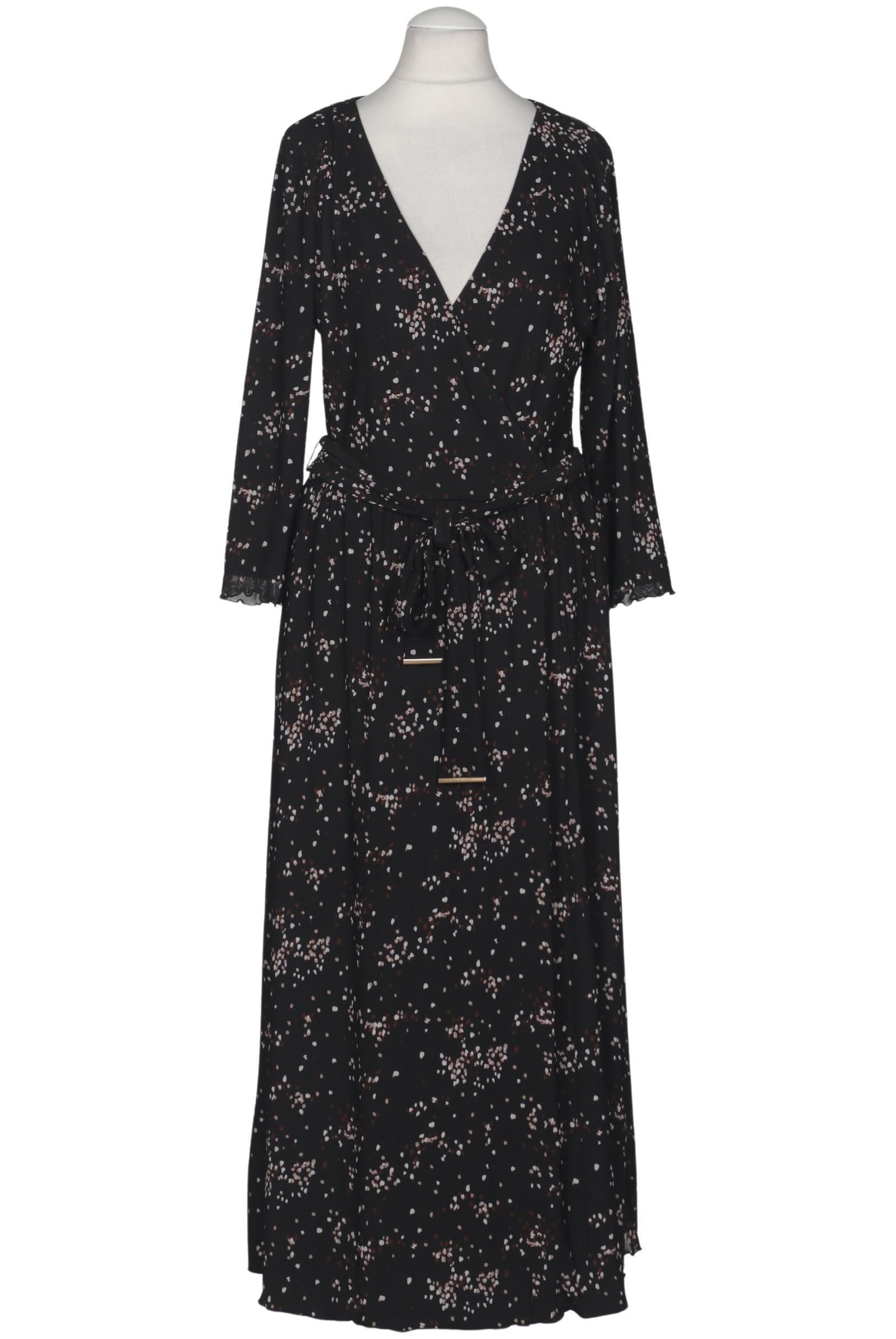 

s.Oliver Damen Kleid, schwarz, Gr. 36