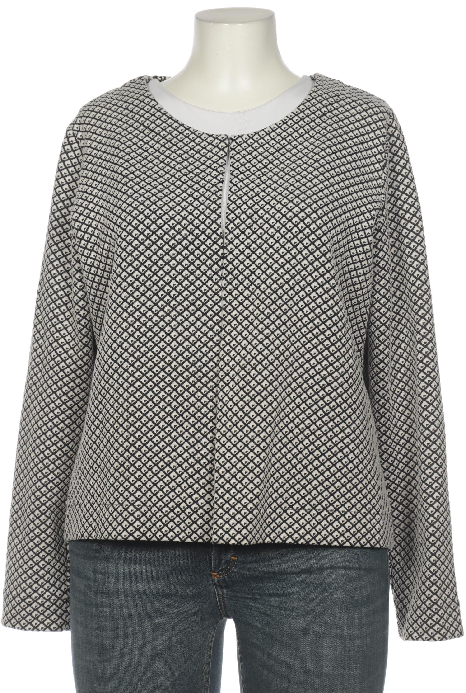 

s.Oliver Damen Blazer, schwarz, Gr. 46