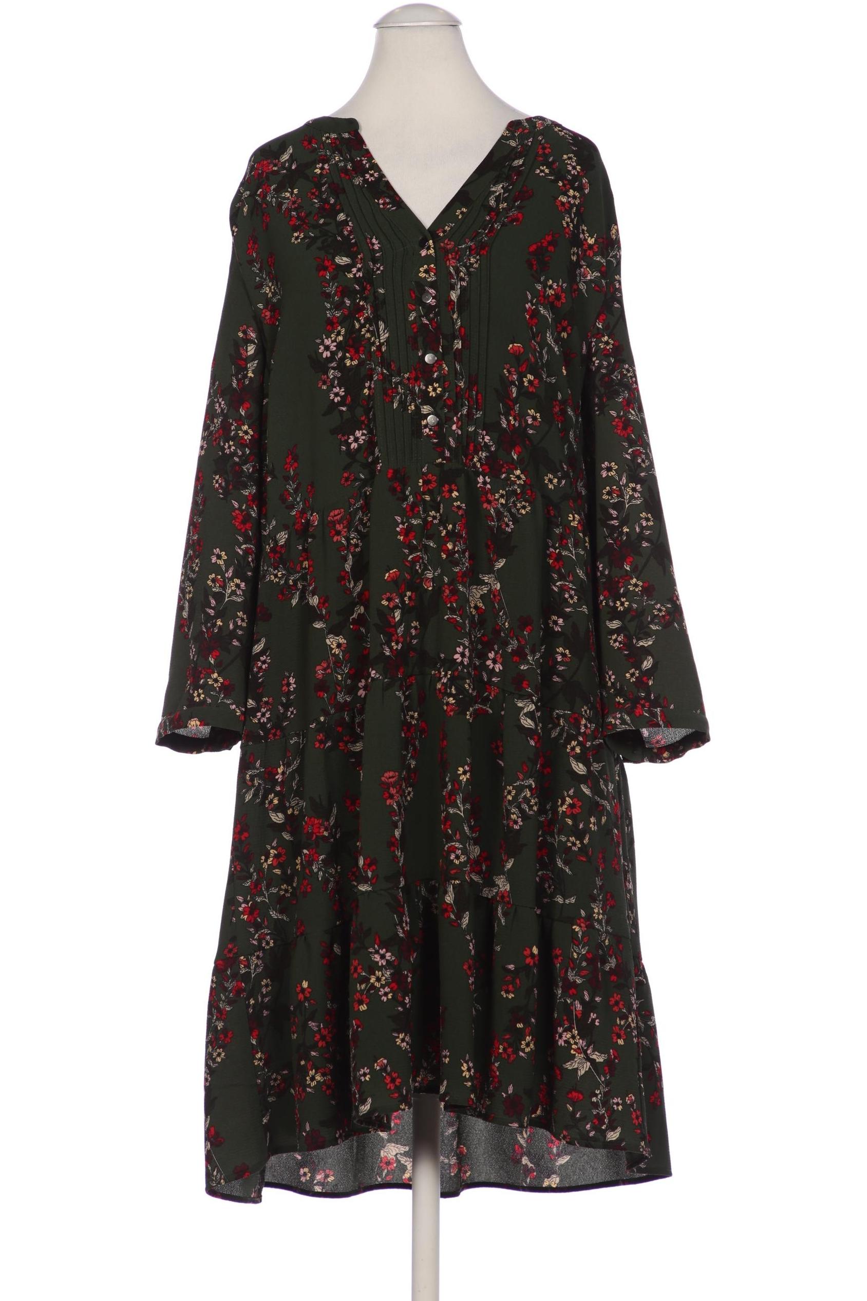 

s.Oliver Damen Kleid, grün, Gr. 36