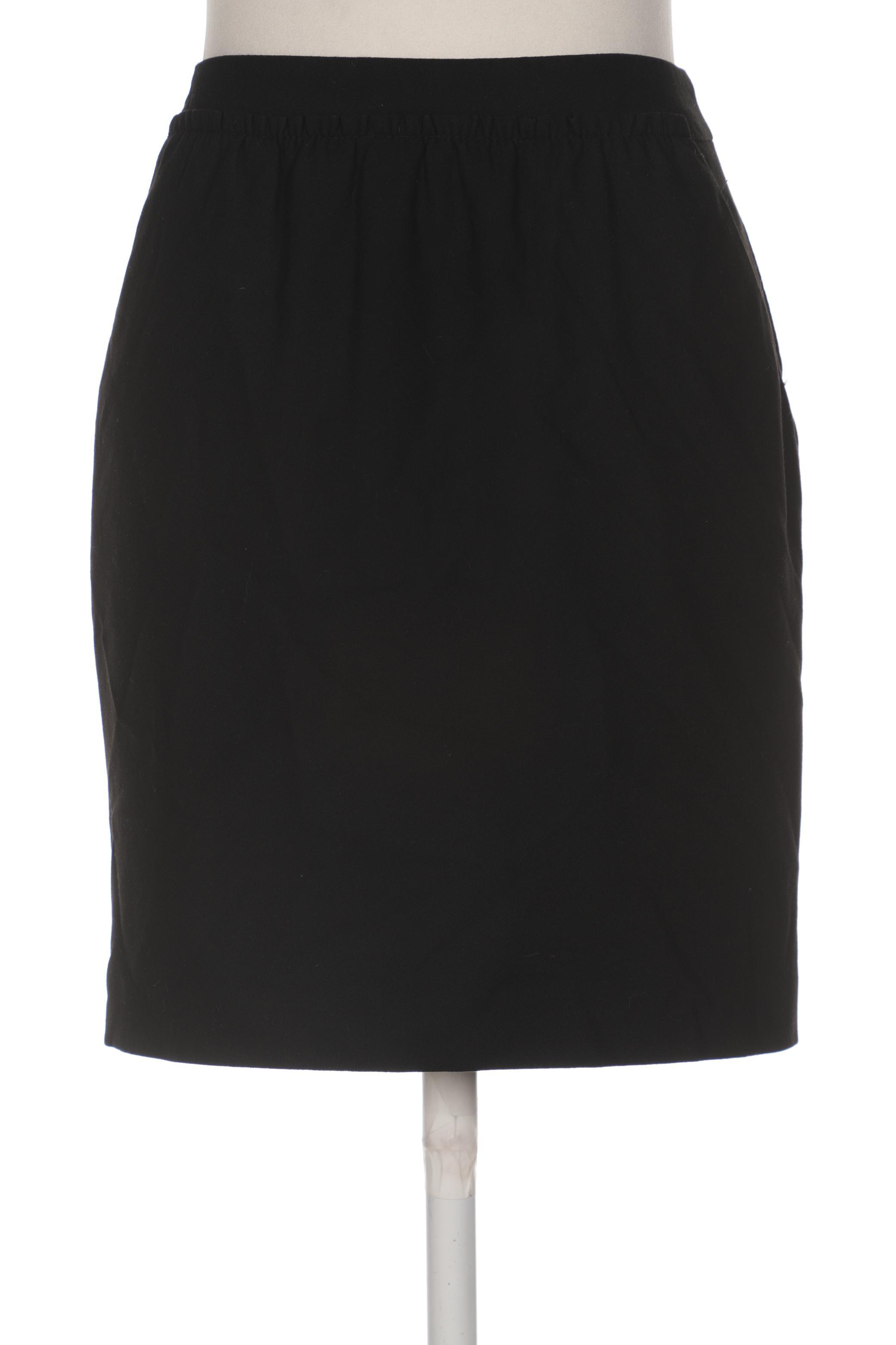 

s.Oliver Damen Rock, schwarz, Gr. 36