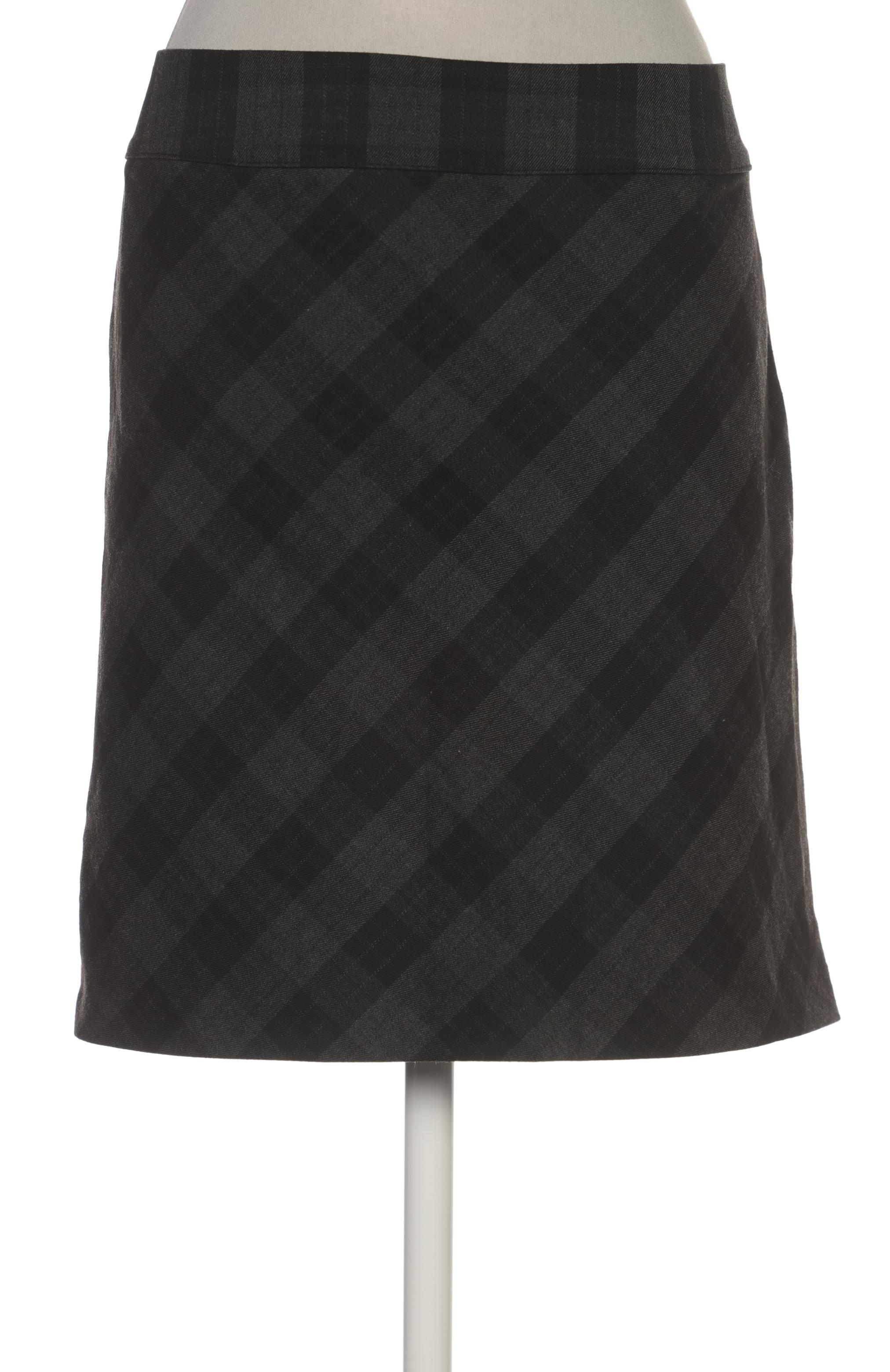 

s.Oliver Damen Rock, grau, Gr. 40