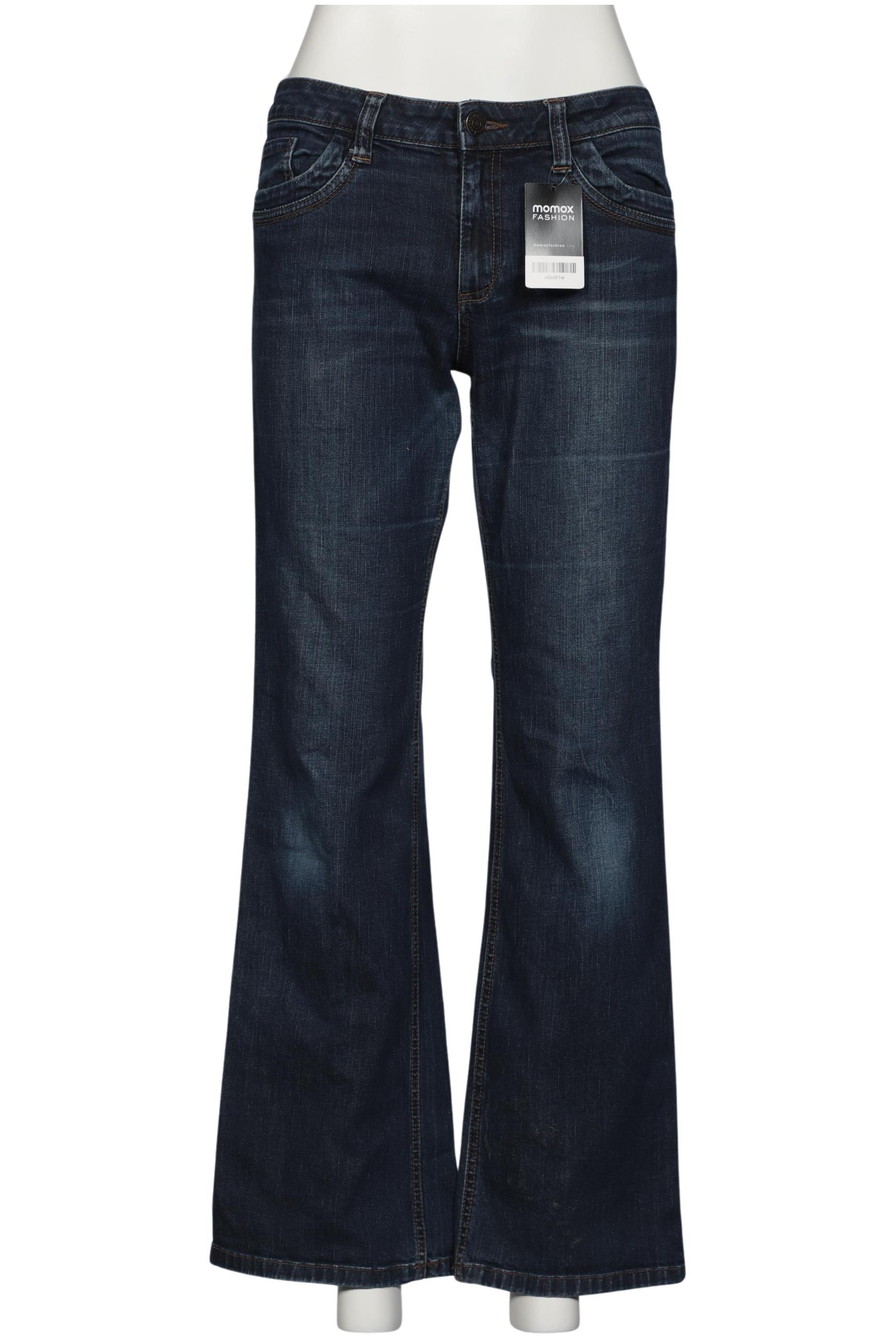 

s.Oliver Damen Jeans, marineblau, Gr. 42
