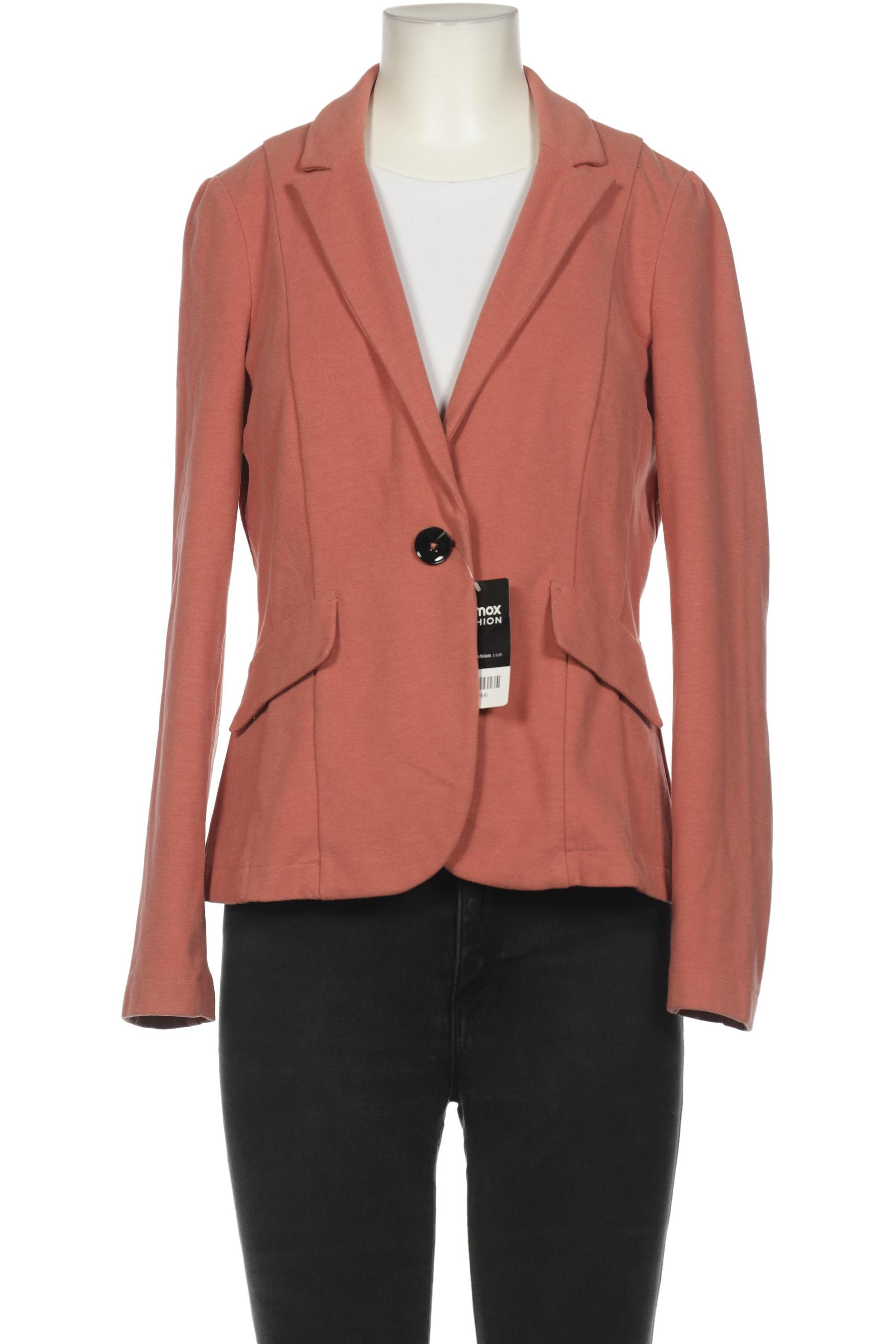 

s.Oliver Damen Blazer, pink, Gr. 36