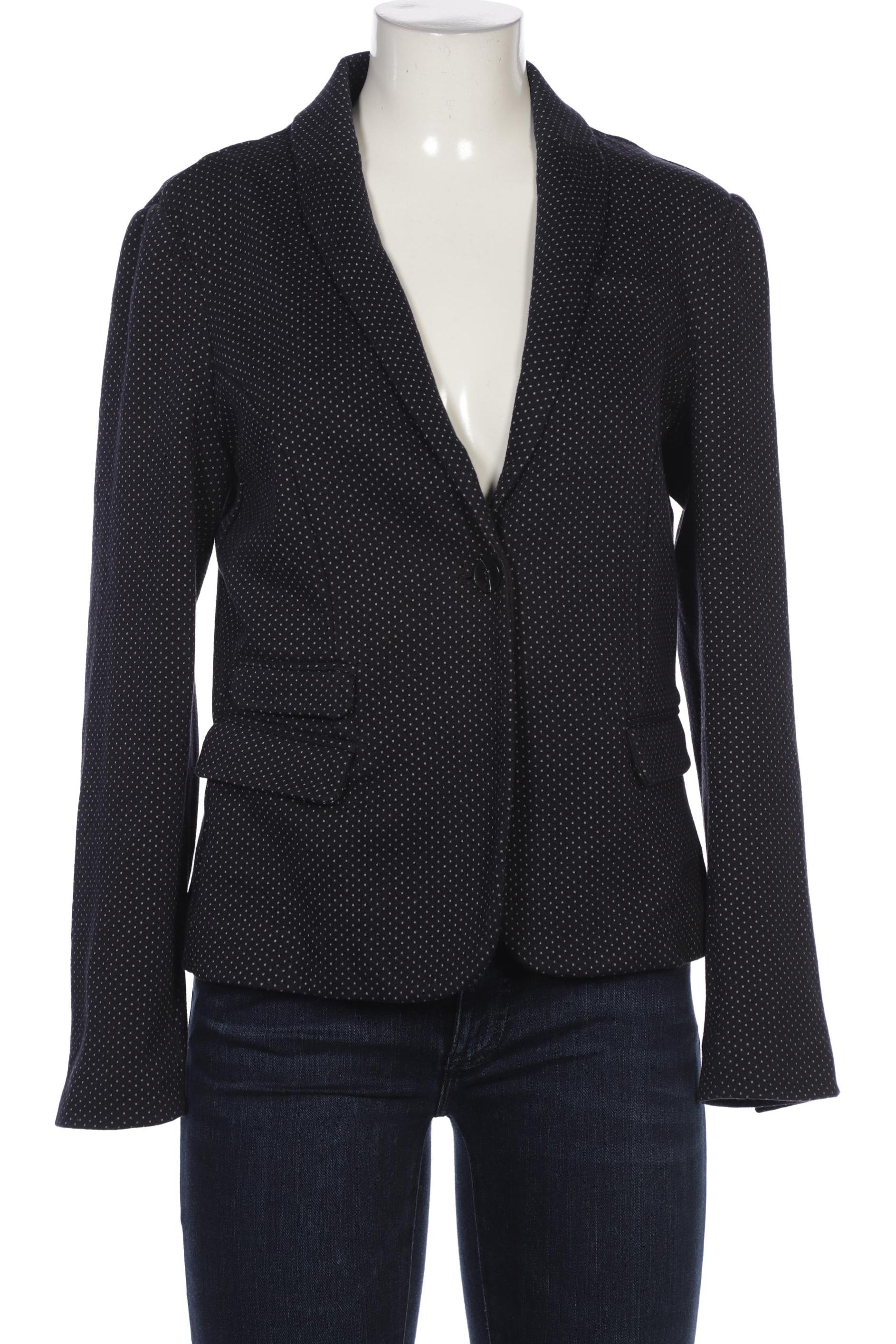 

s.Oliver Damen Blazer, marineblau, Gr. 42