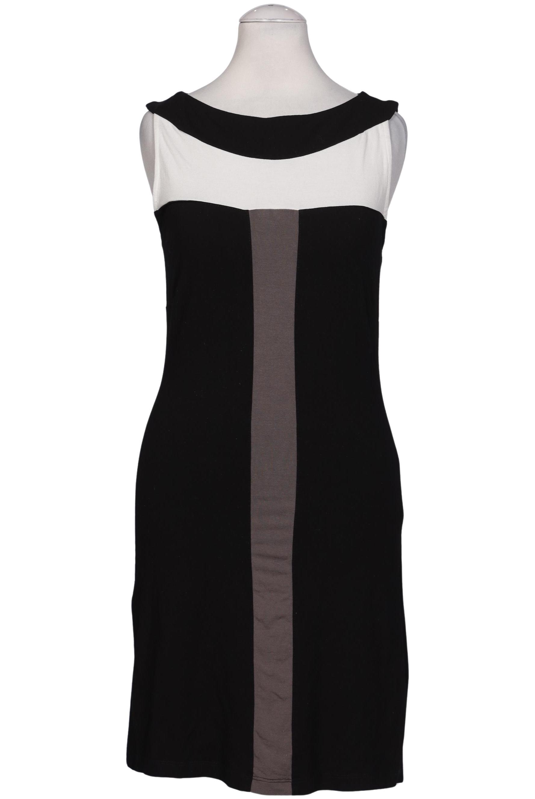 

s.Oliver Damen Kleid, schwarz, Gr. 34