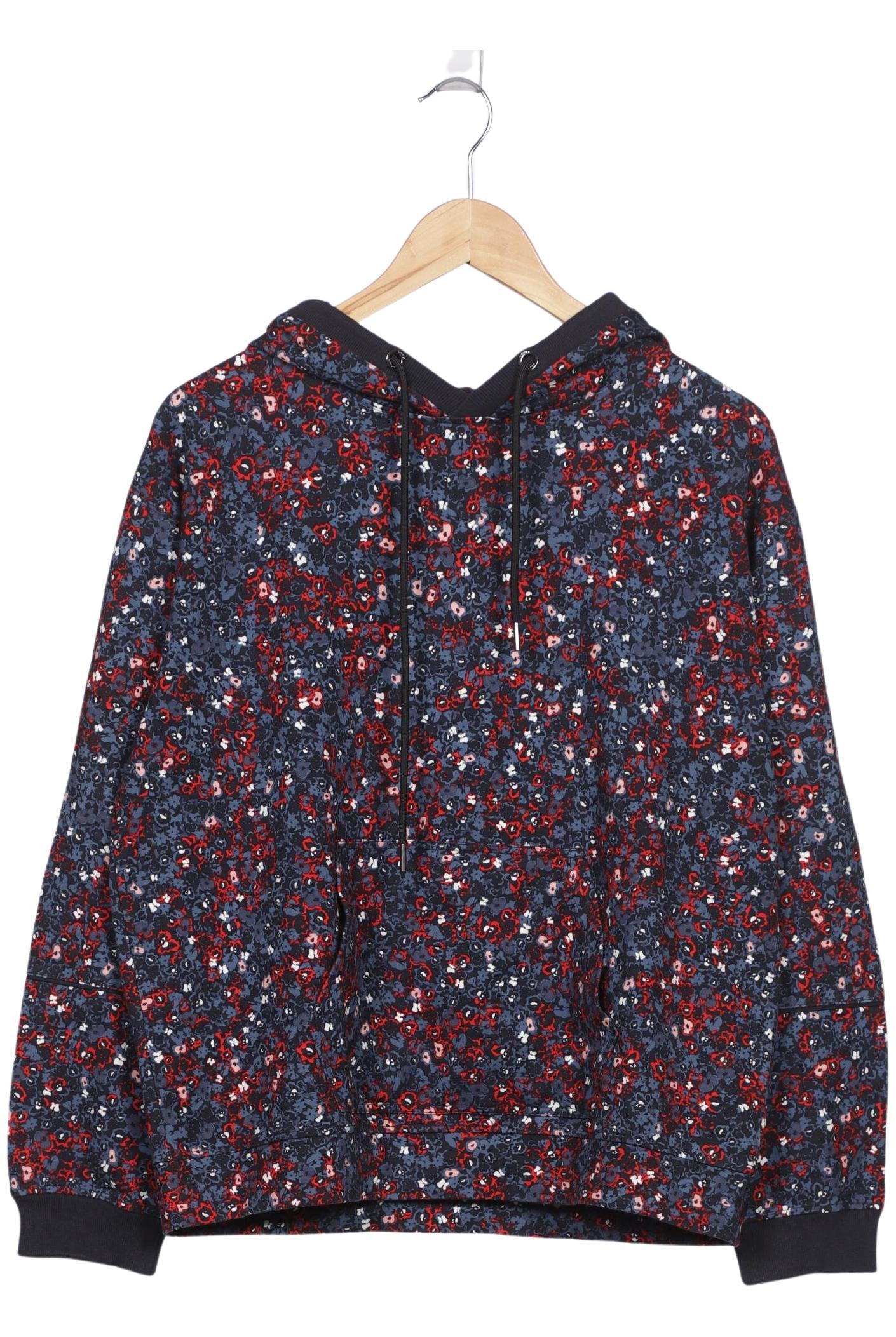 Thumbnail - s.Oliver Damen Kapuzenpullover, mehrfarbig, Gr. 38