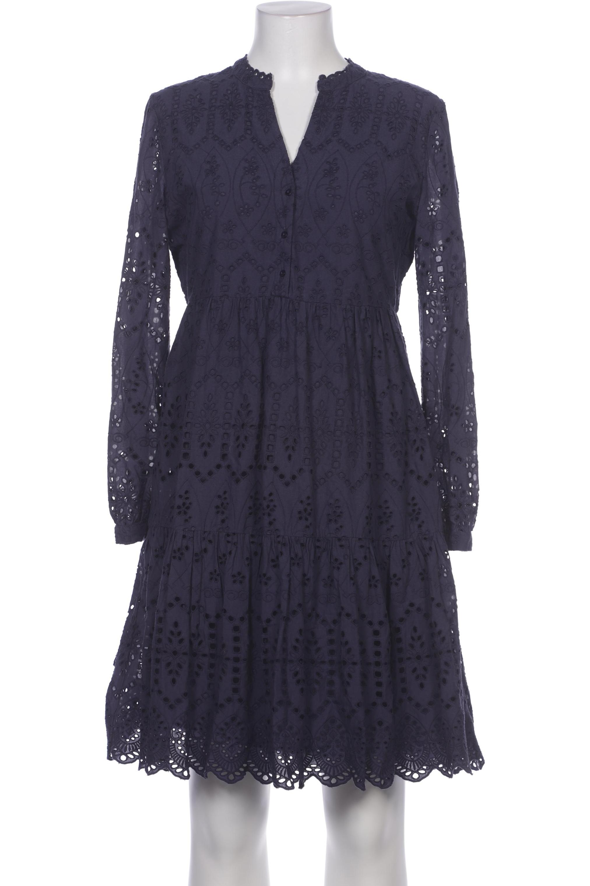 

s.Oliver Damen Kleid, marineblau, Gr. 38