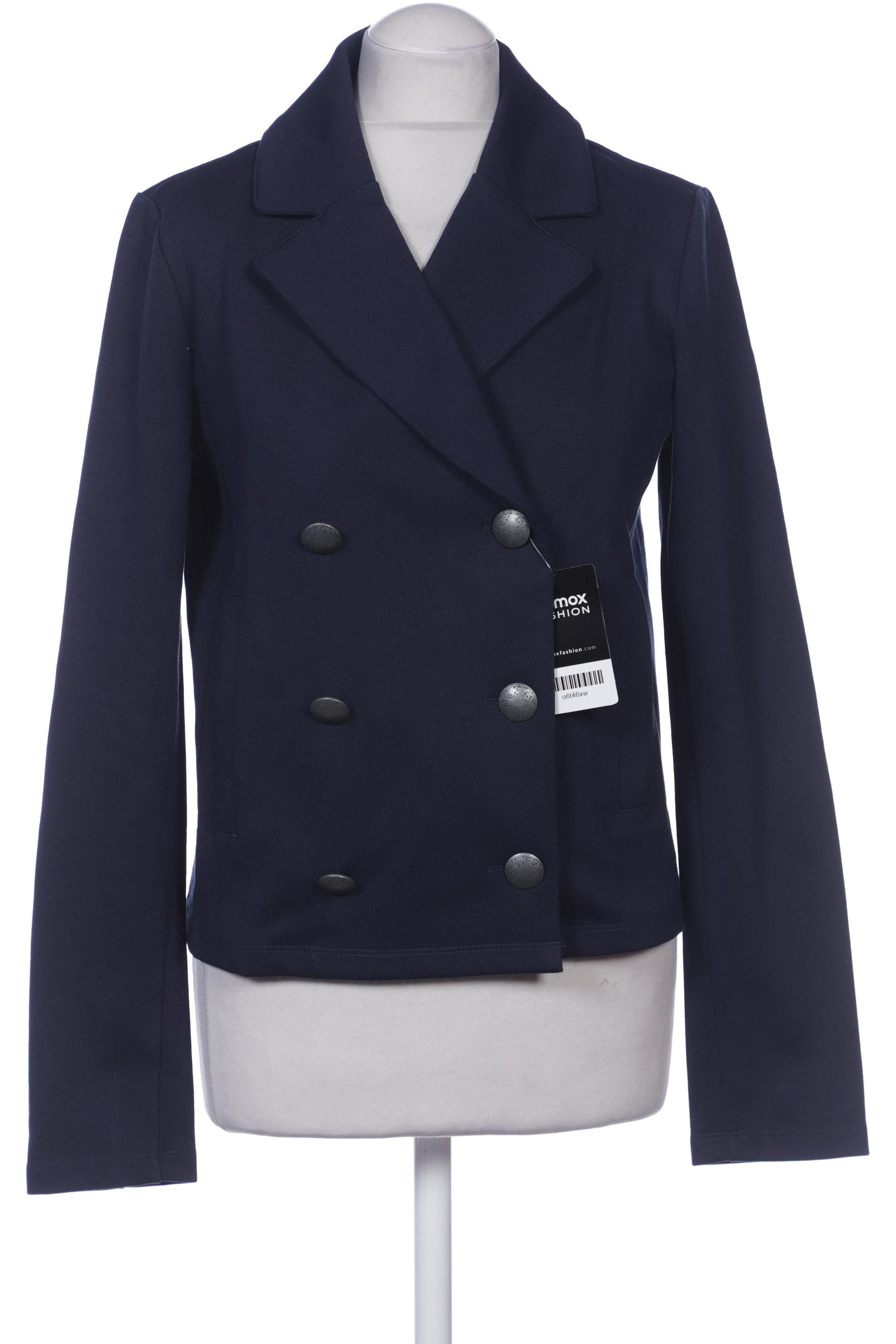 

s.Oliver Damen Blazer, marineblau, Gr. 36